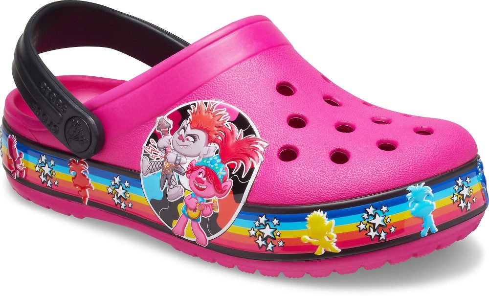 Crocs Fun Lab Clog