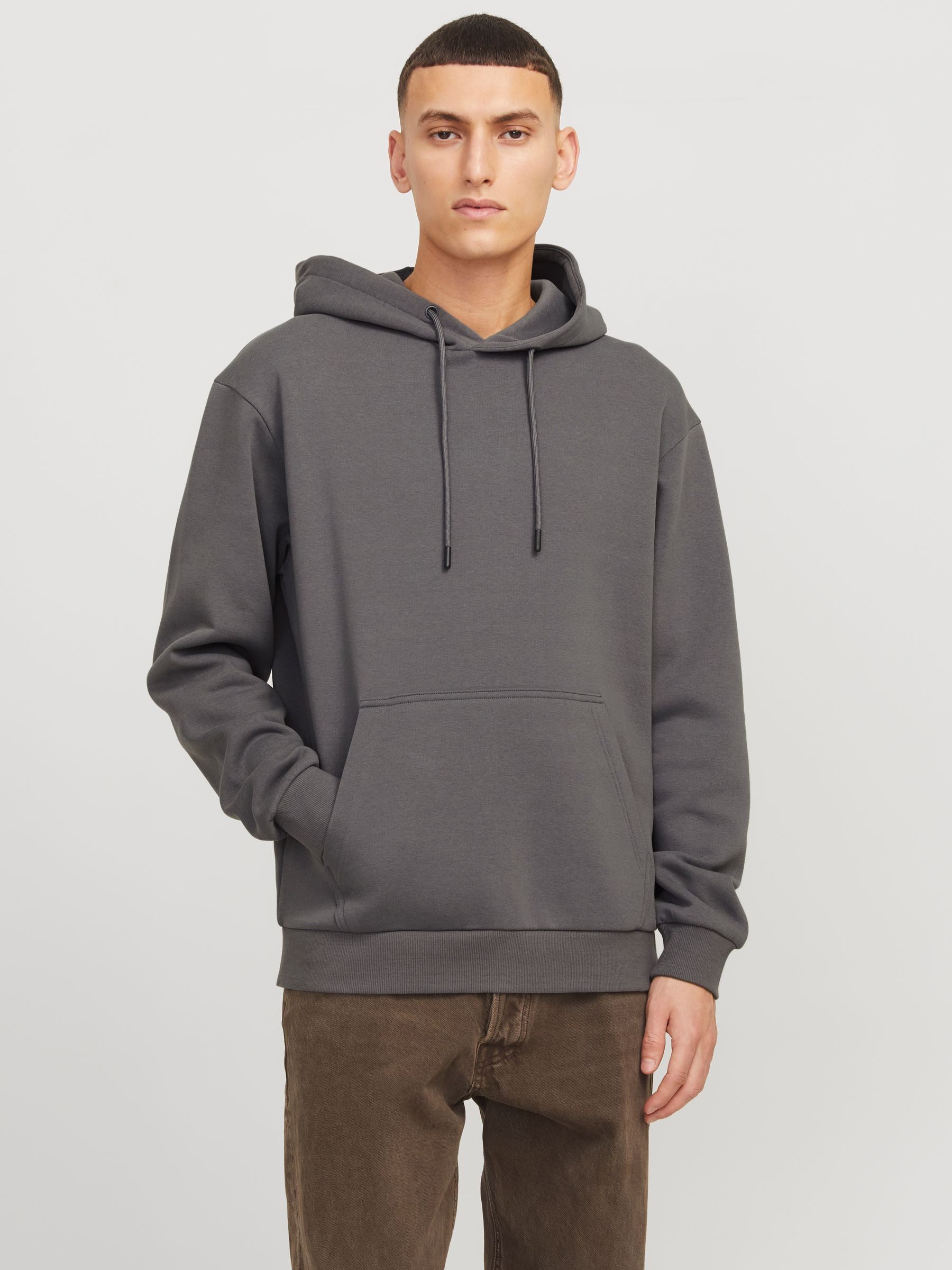 Jack & Jones Hoodie Kapuzen JJEBRADLEY günstig online kaufen