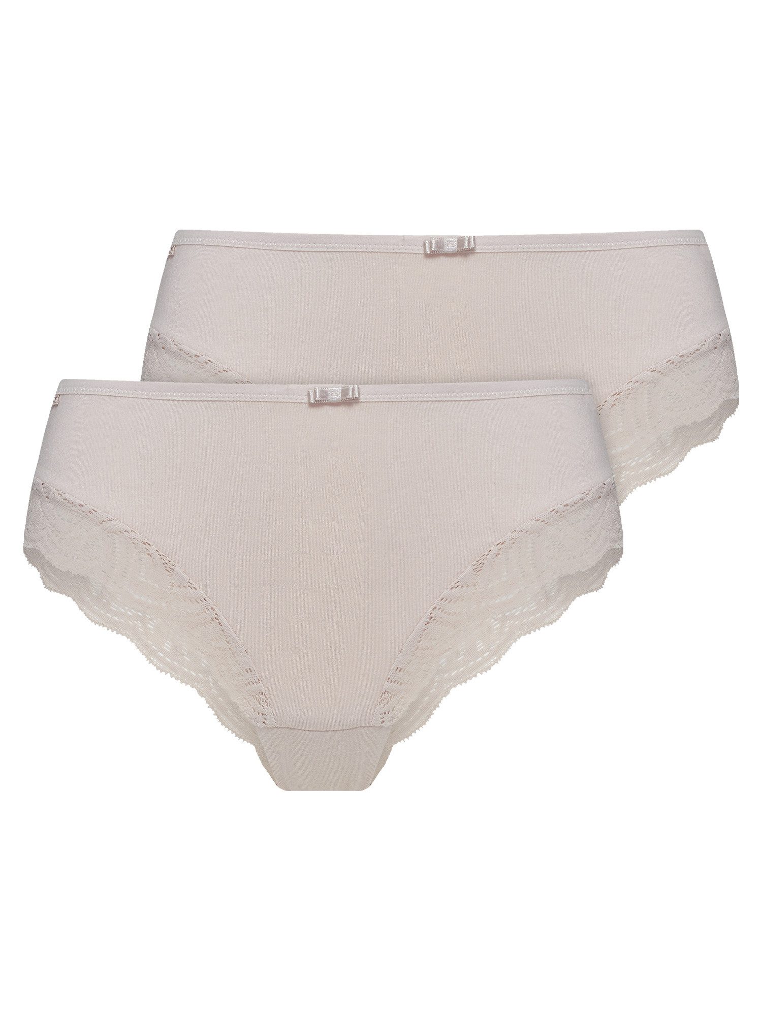 Panty 2er Pack Hipster Nizza