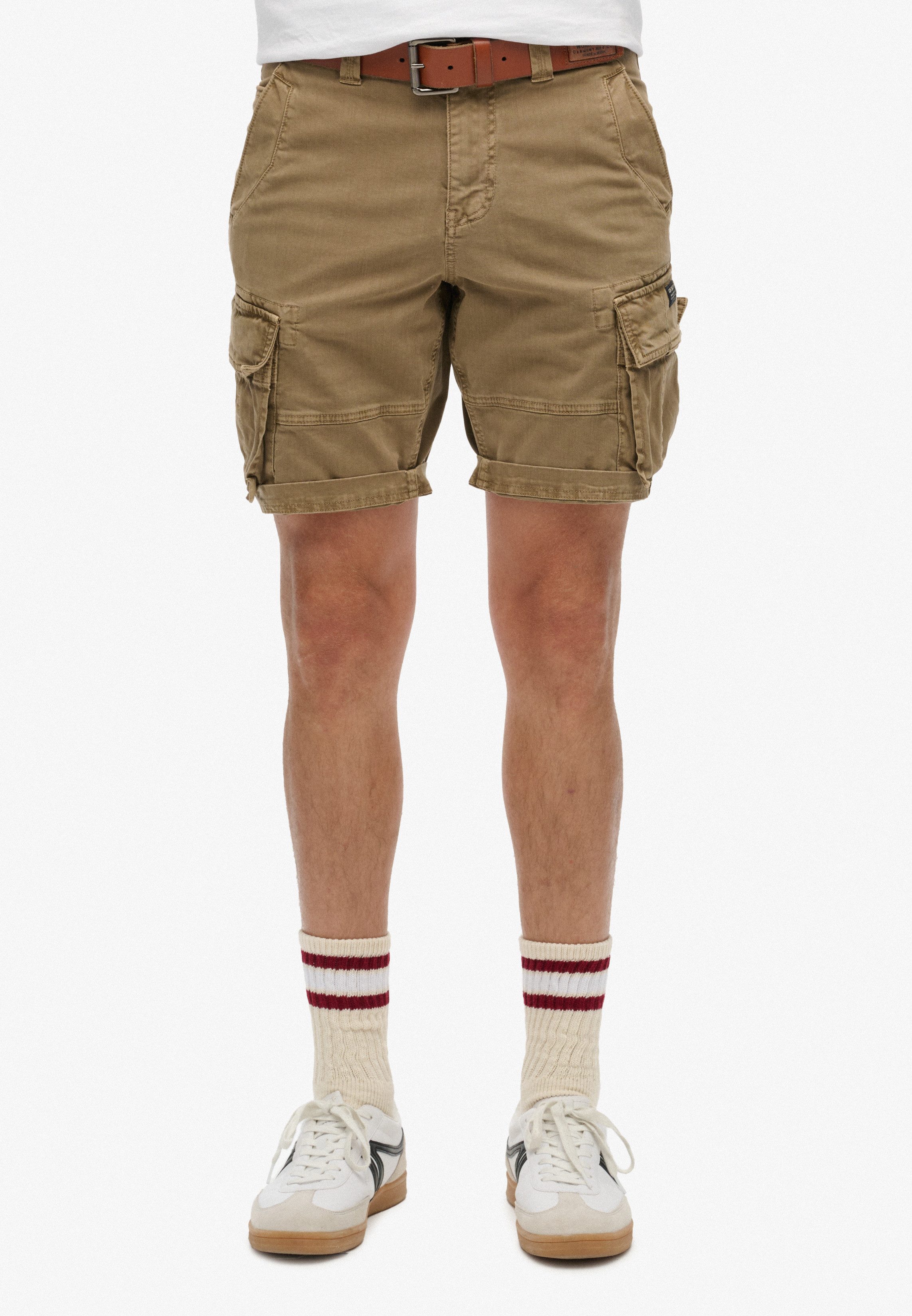 Superdry Cargobermudas CORE CARGO SHORT günstig online kaufen