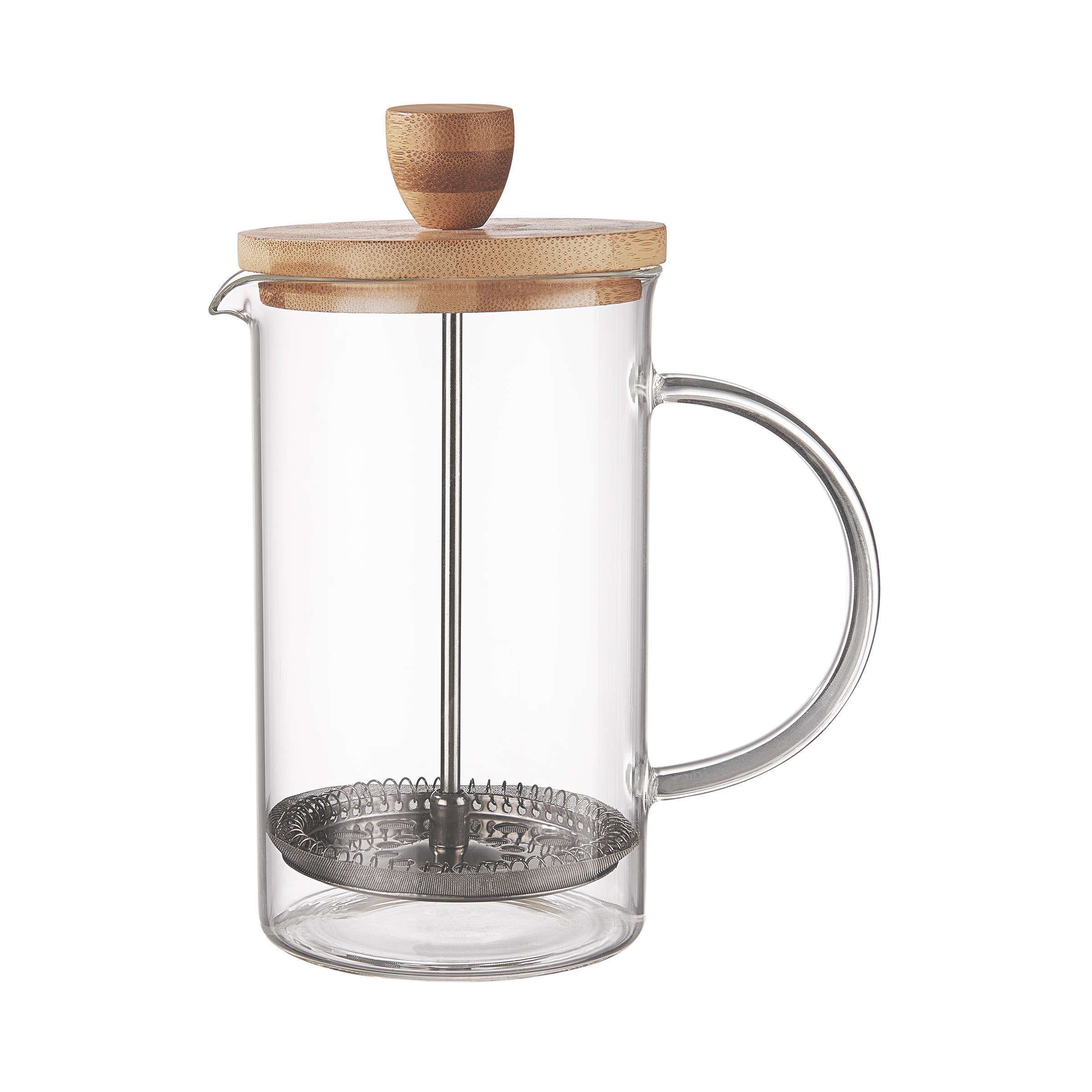 BUTLERS Kaffeebereiter BREWSTER Kaffeebereiter 600ml