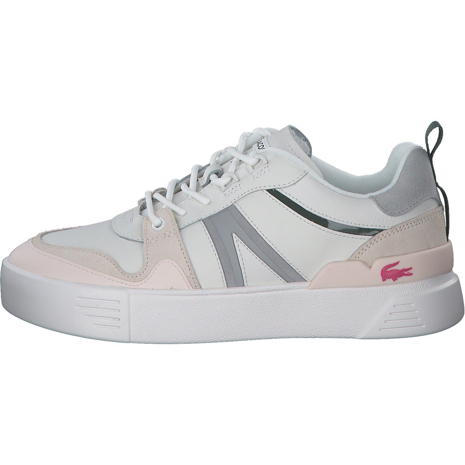 Lacoste L002 46CFA0023 Schnürschuh günstig online kaufen