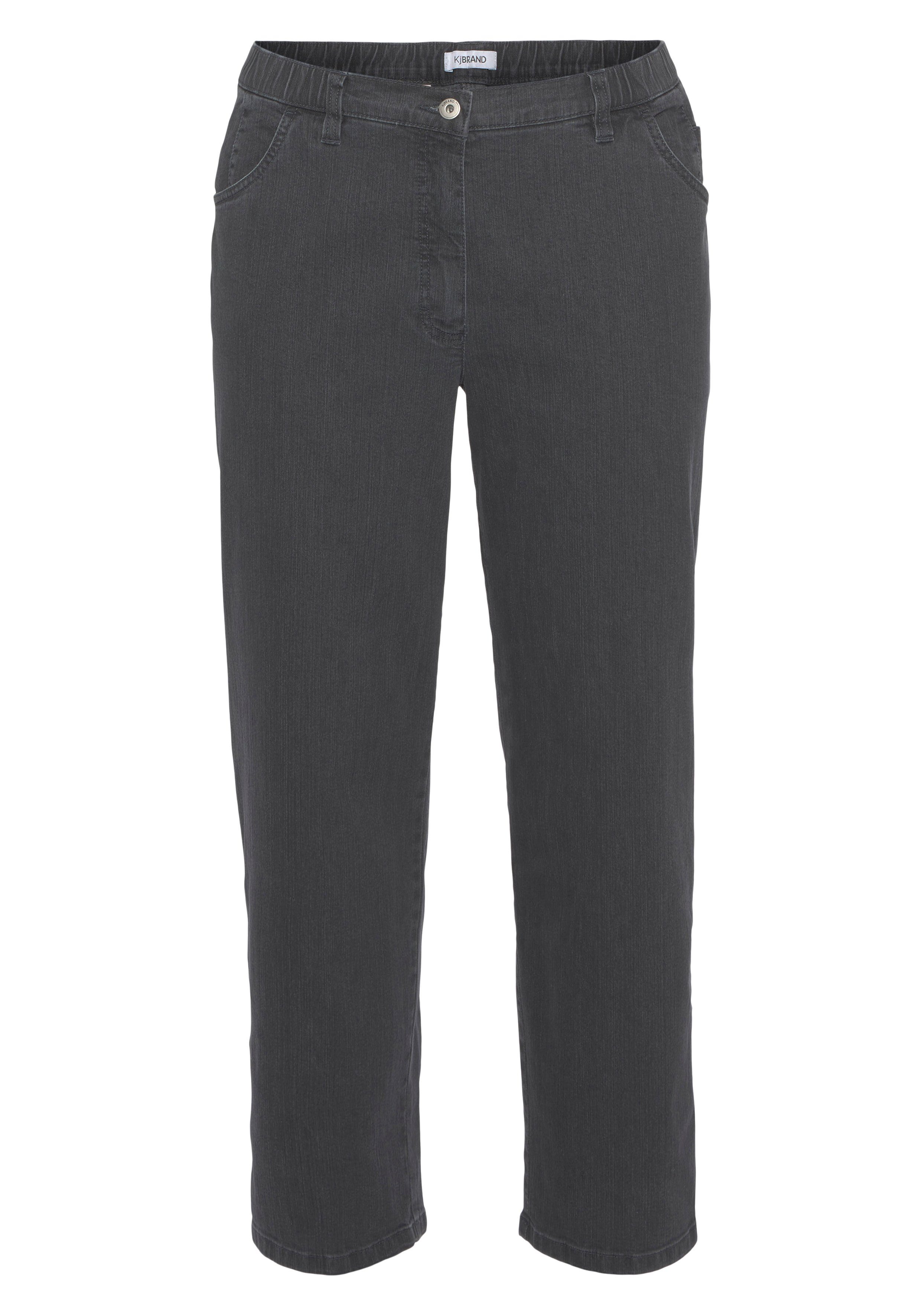 KjBRAND Stretch-Jeans Babsie mit Stretch-Anteil – Bild 3 von 5
