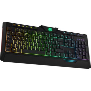 ONE GAMING ONE GAMING Lightning Detonator 2.0 V2 Gaming-Tastatur