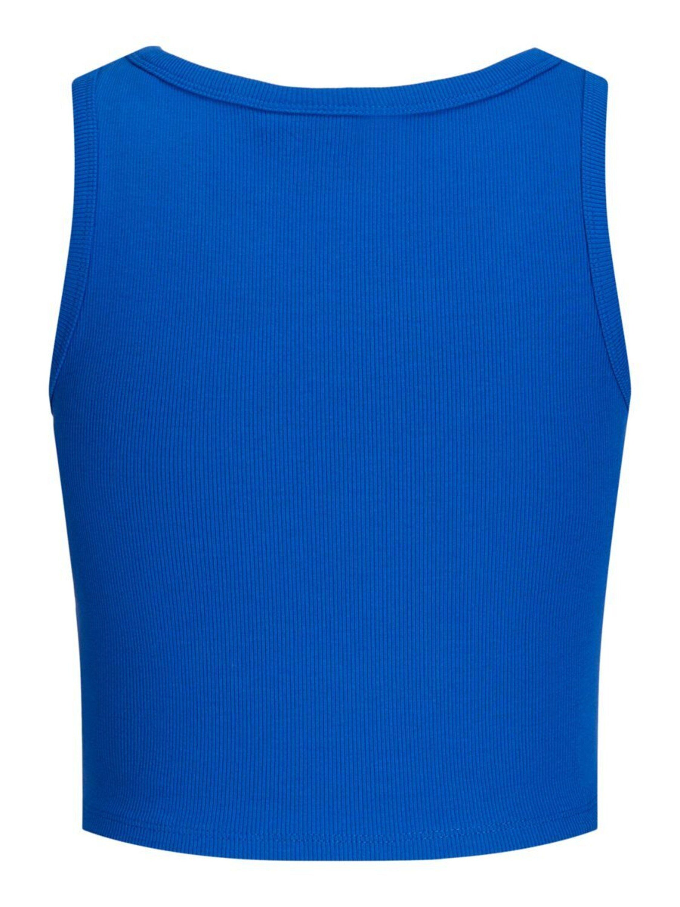 JJXX Shirttop JXFALLON (1-tlg) Plain/ohne Details
