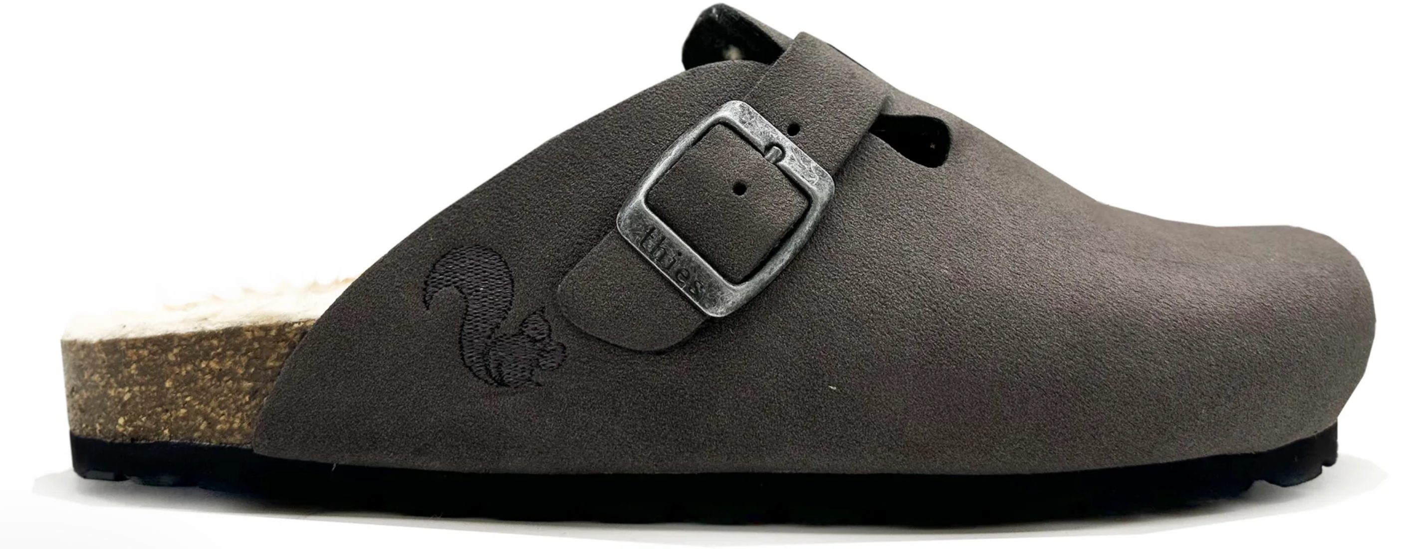 Bodiee Soft cloq Trekkingsandale