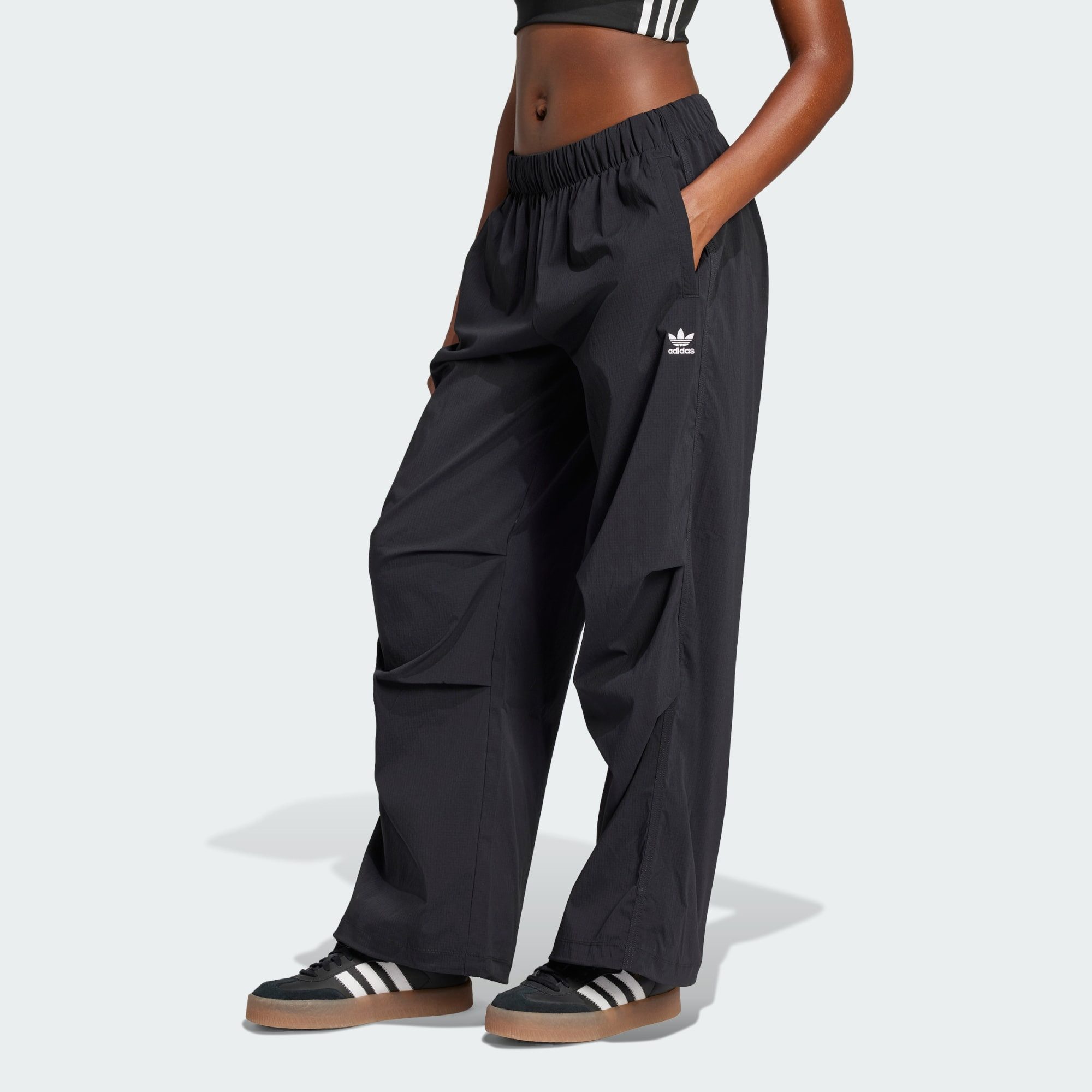 adidas Originals Sporthose ESSENTIALS RIPSTOP PARACHUTE günstig online kaufen