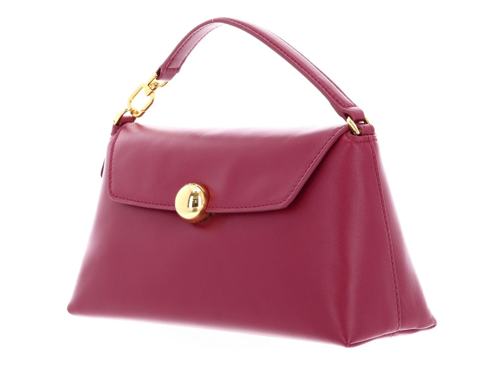 Furla Umhängetasche Soft Mini Crossbody Bag, aus echtem Leder