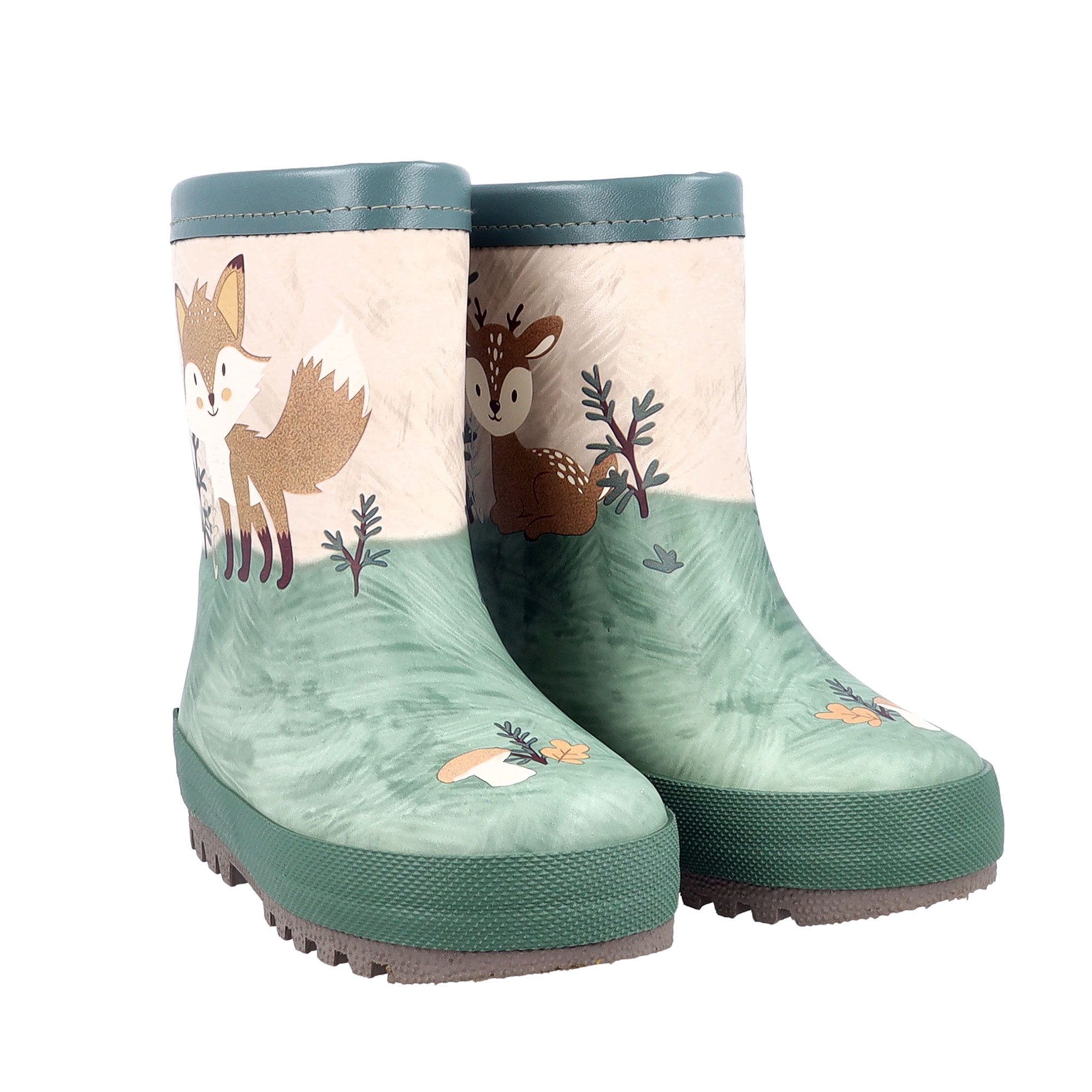 MAXIMO Gummistiefel