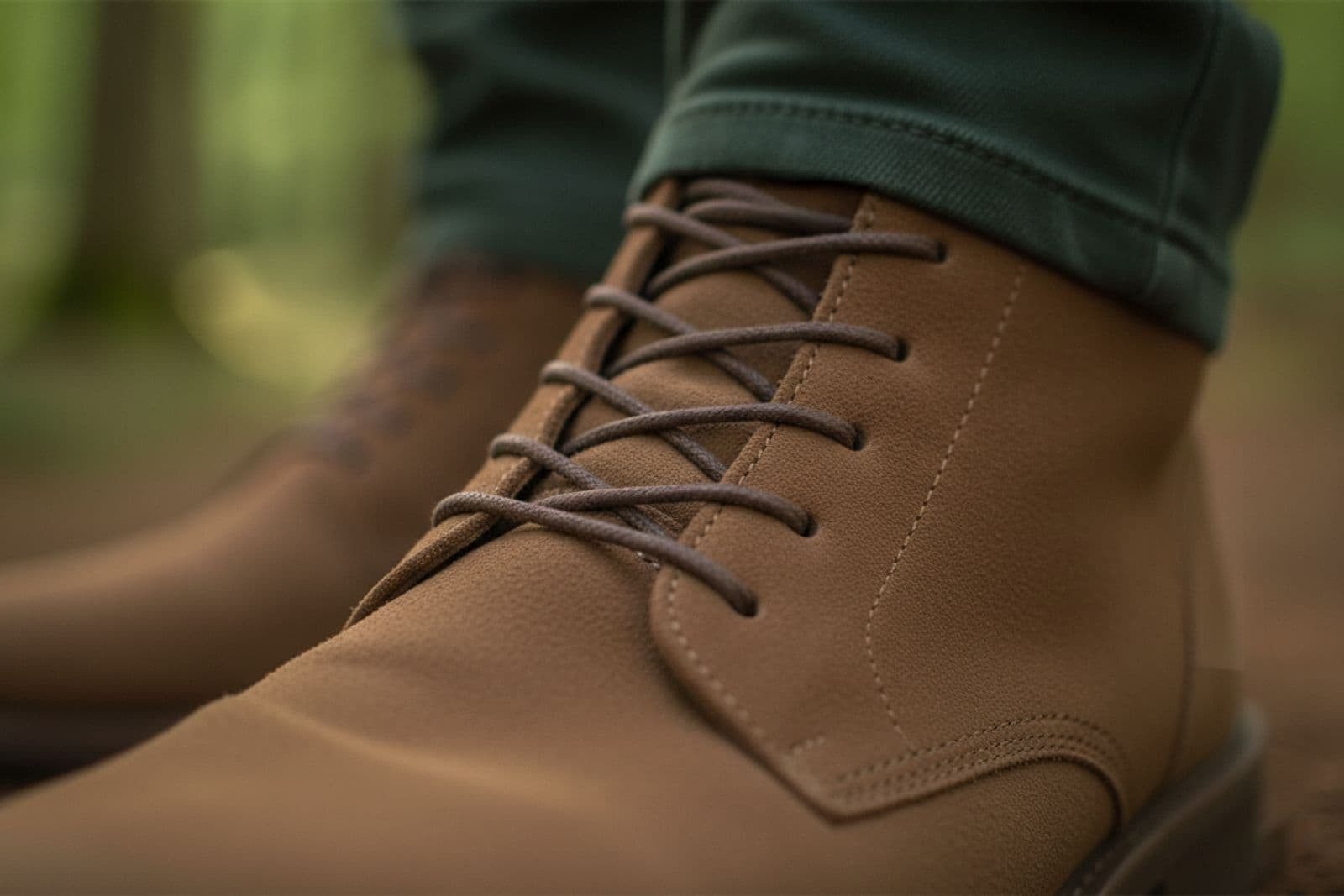 Ringelspitz Schnürsenkel Rund, dünn und perfekt für kleine Ösen und klassische Looks, - Ø 2,5 mm