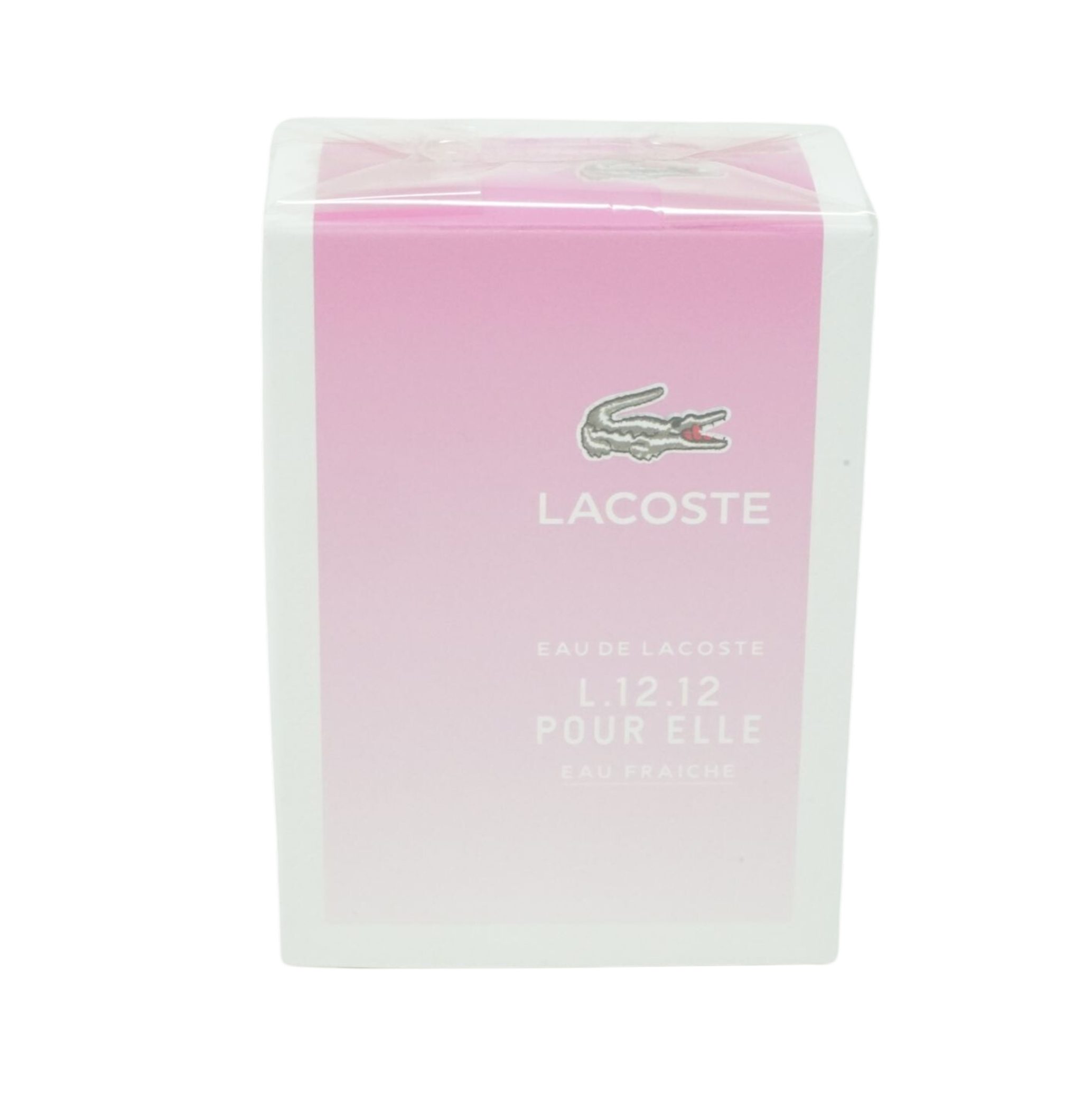 Eau de Toilette Lacoste Eau Fraiche Eau de Toilette 50ml