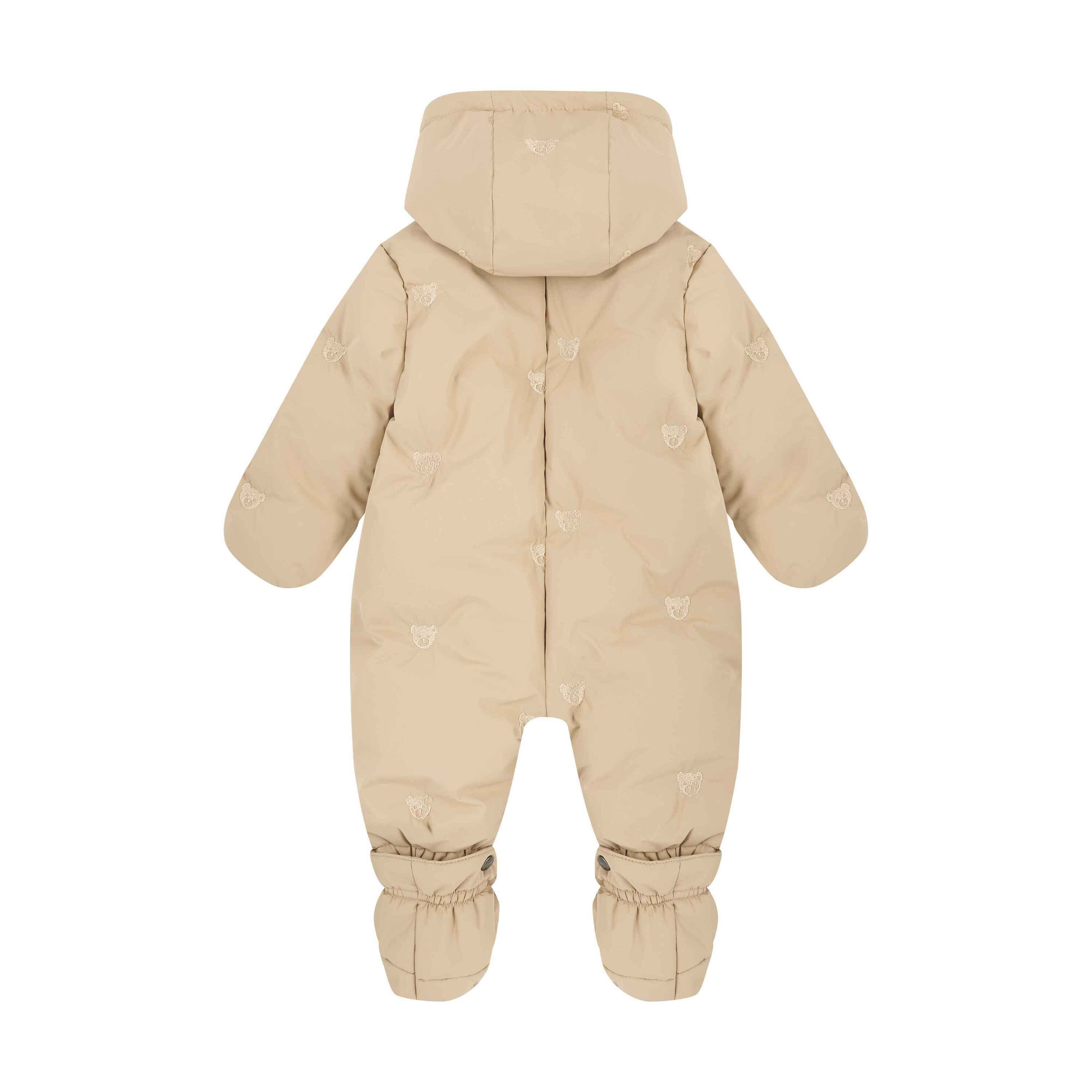 Steiff Schneeoverall Schneeanzug (1-tlg) günstig online kaufen