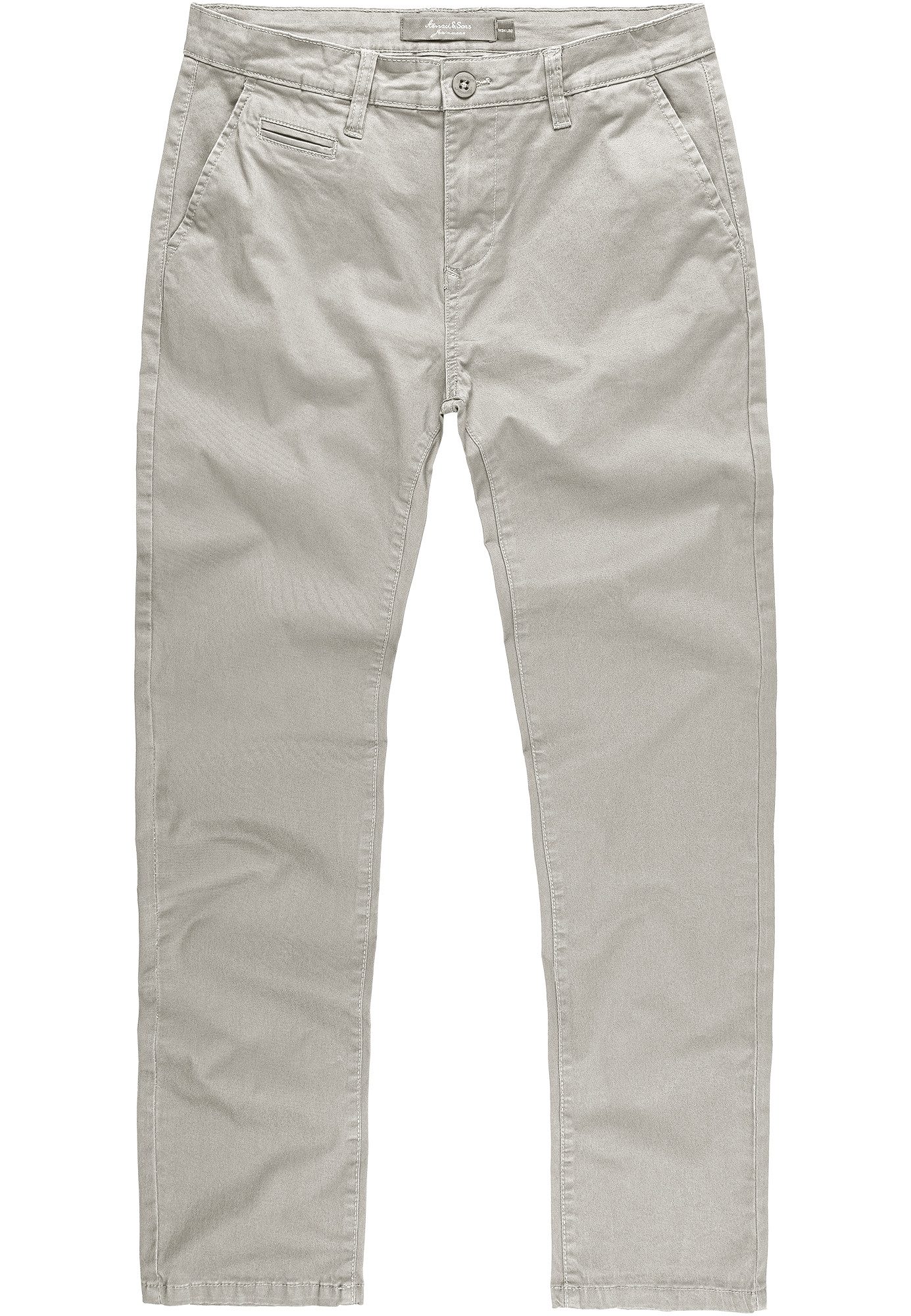 Amaci&Sons Chinohose ATLANTA Slim Fit Chino günstig online kaufen