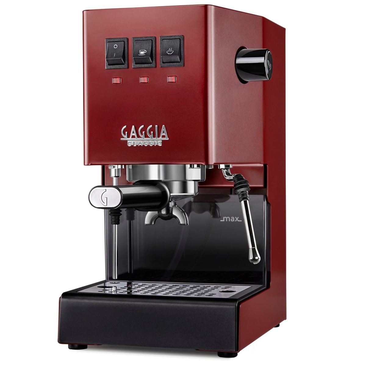 Gaggia Siebträgermaschine Classic Evo E24 RI9481/12