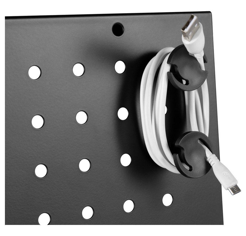 Thumbnail - SpeaKa Professional Briefablage SpeaKa Professional Schreibtischorganizer SP-DO-202 Schwarz