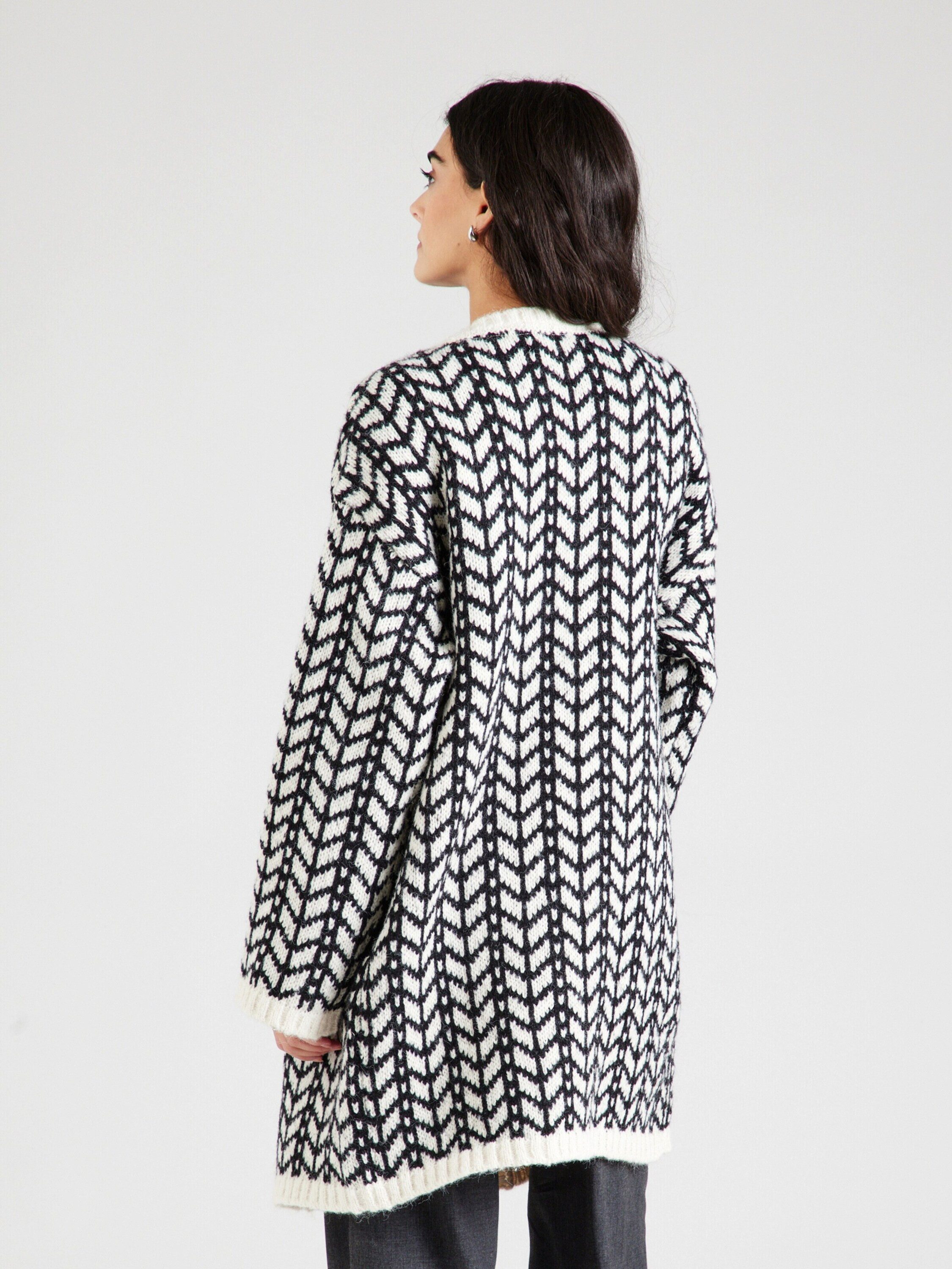 Vero Moda Cardigan Coretta (1-tlg) Plain/ohne Details günstig online kaufen