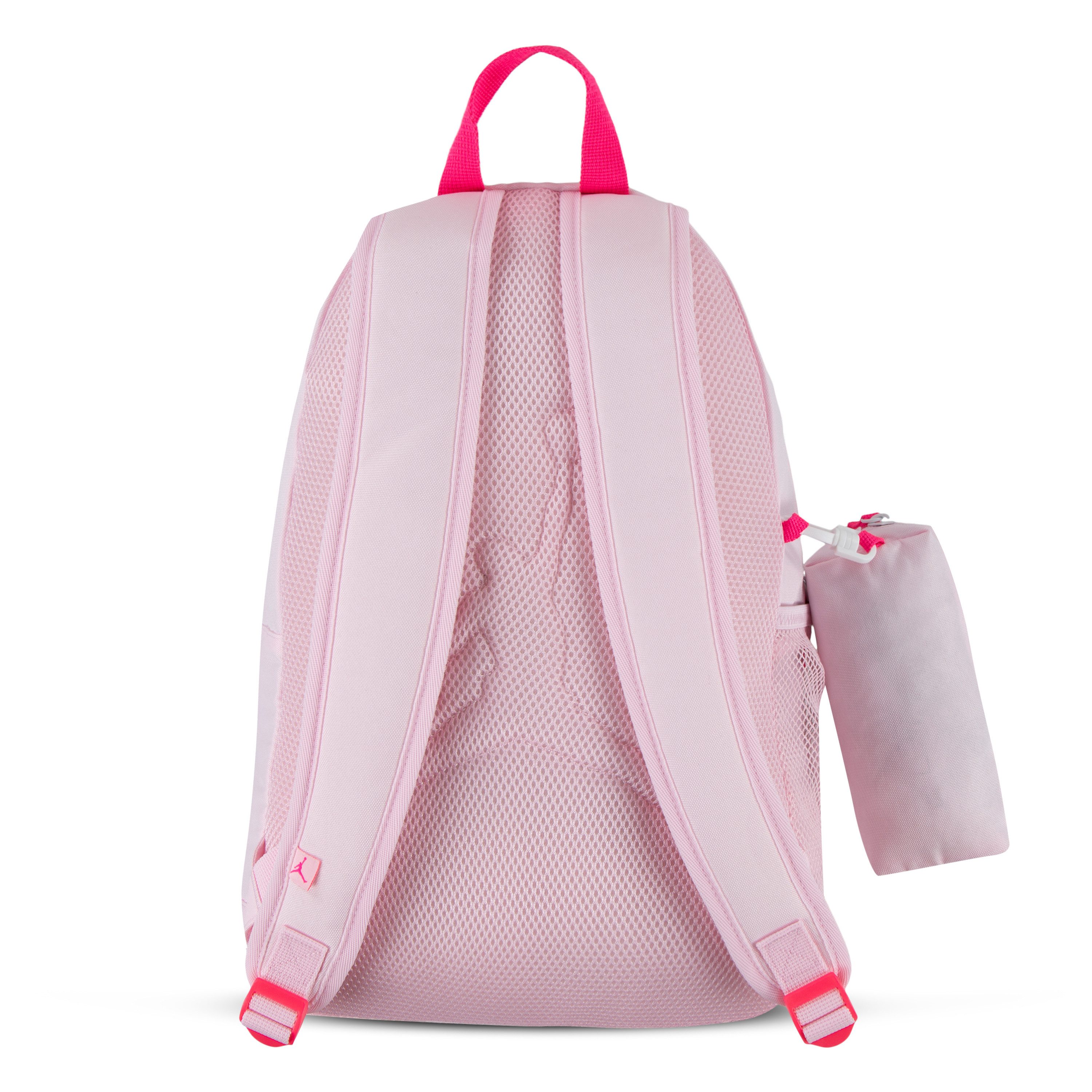 Jordan Rucksack JAN AIR SCHOOL BACKPACK für Kinder (2-tlg), für Alltag und Freizeit, für Erwachsene geeignet, robustes Material – Bild 3 von 5