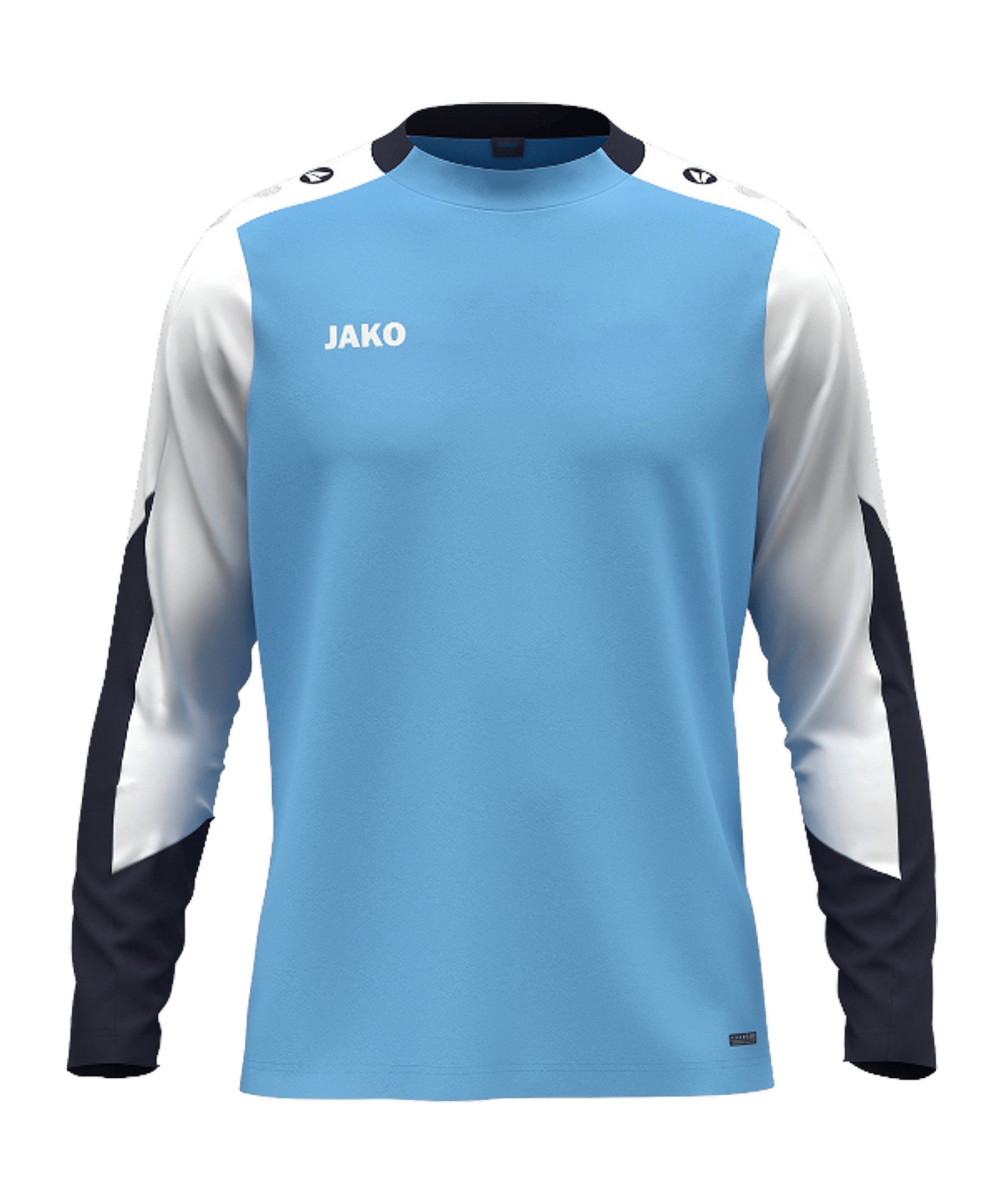 Jako Sweatshirt Dynamic Sweatshirt Kids (1-tlg) default