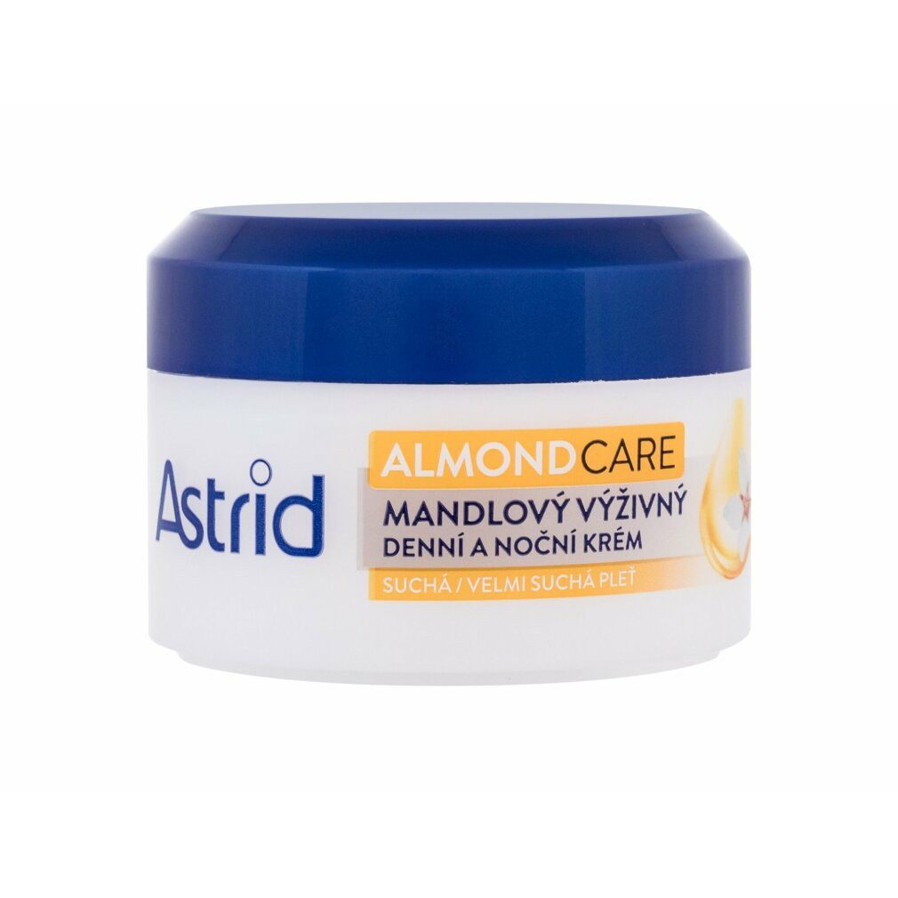 Astrid Körperpflegemittel Almond Care 50ml