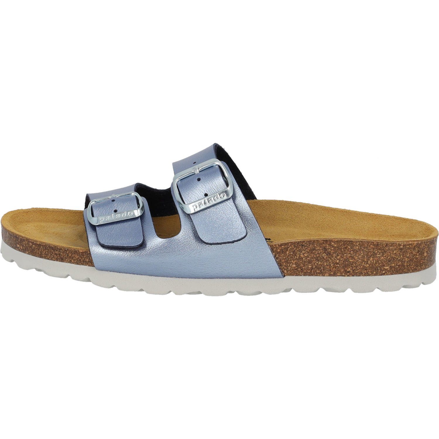Palado Milos Metallic Pantolette günstig online kaufen