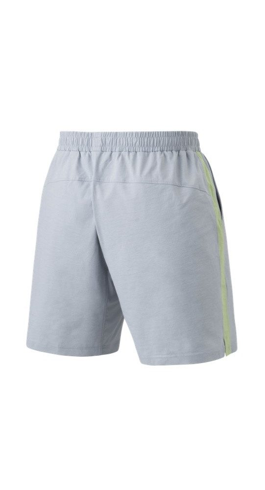 Yonex Shorts Tennishose All Tennis Tournament kurz 2024 mistblau Herren