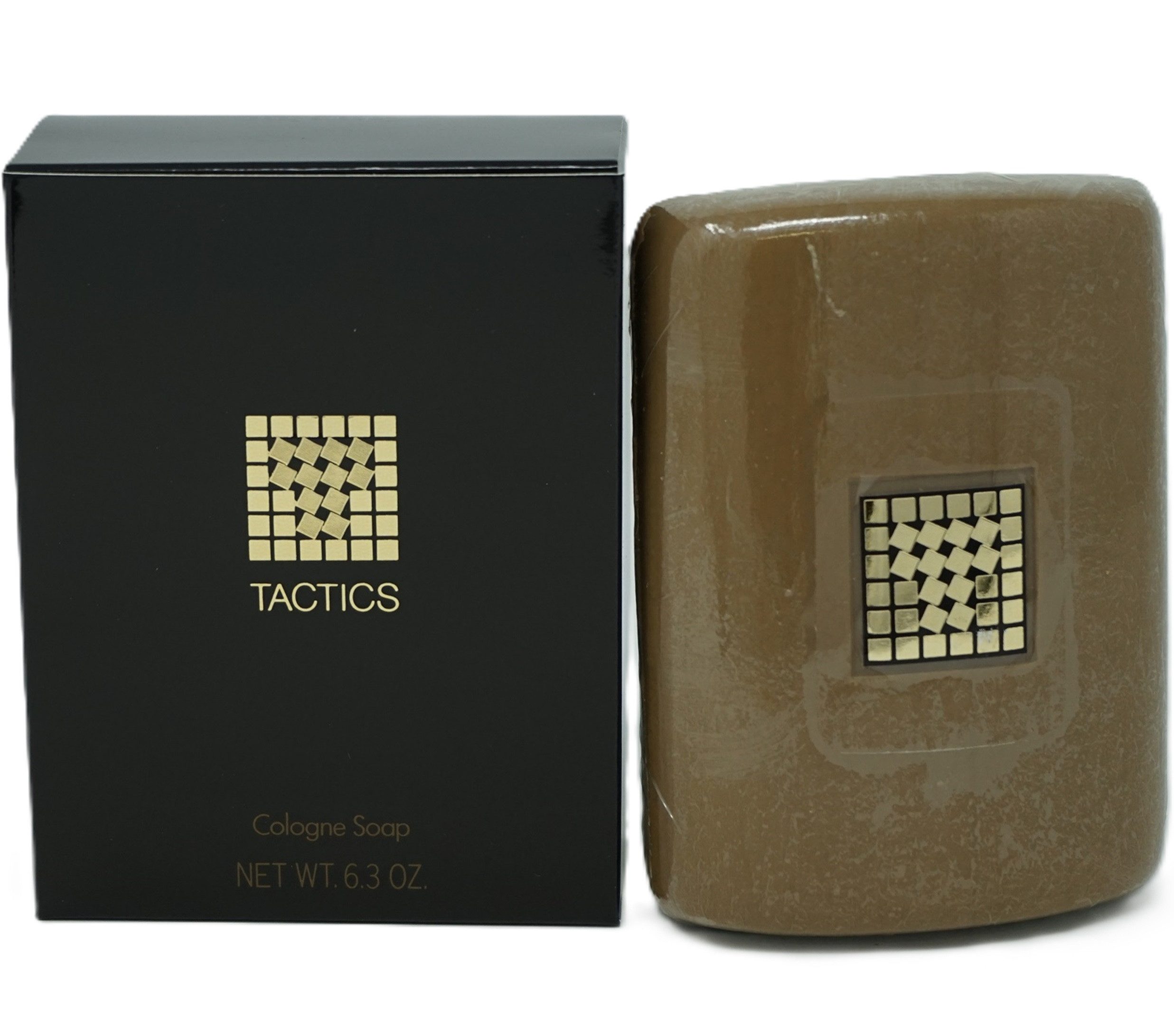 SHISEIDO Handseife Shiseido Tactics Cologne Soap Seife 6,3 OZ