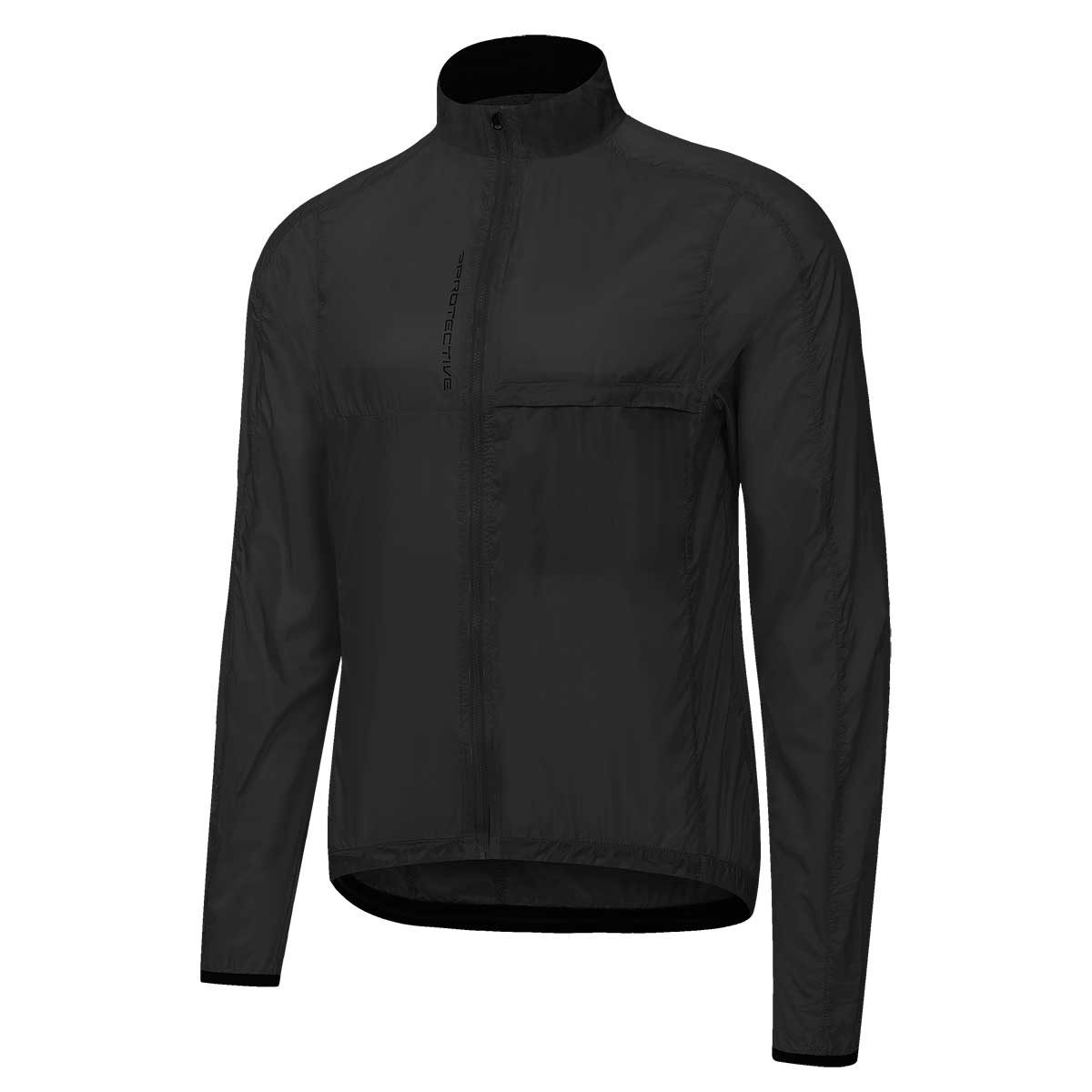 Fahrradjacke Windjacke Herren P-Vent
