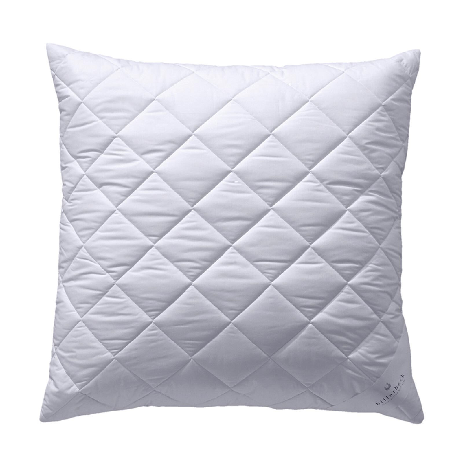 billerbeck Kunstfaserkopfkissen, Füllung: 70% Polyester, 30% Lyocell, Bezug günstig online kaufen