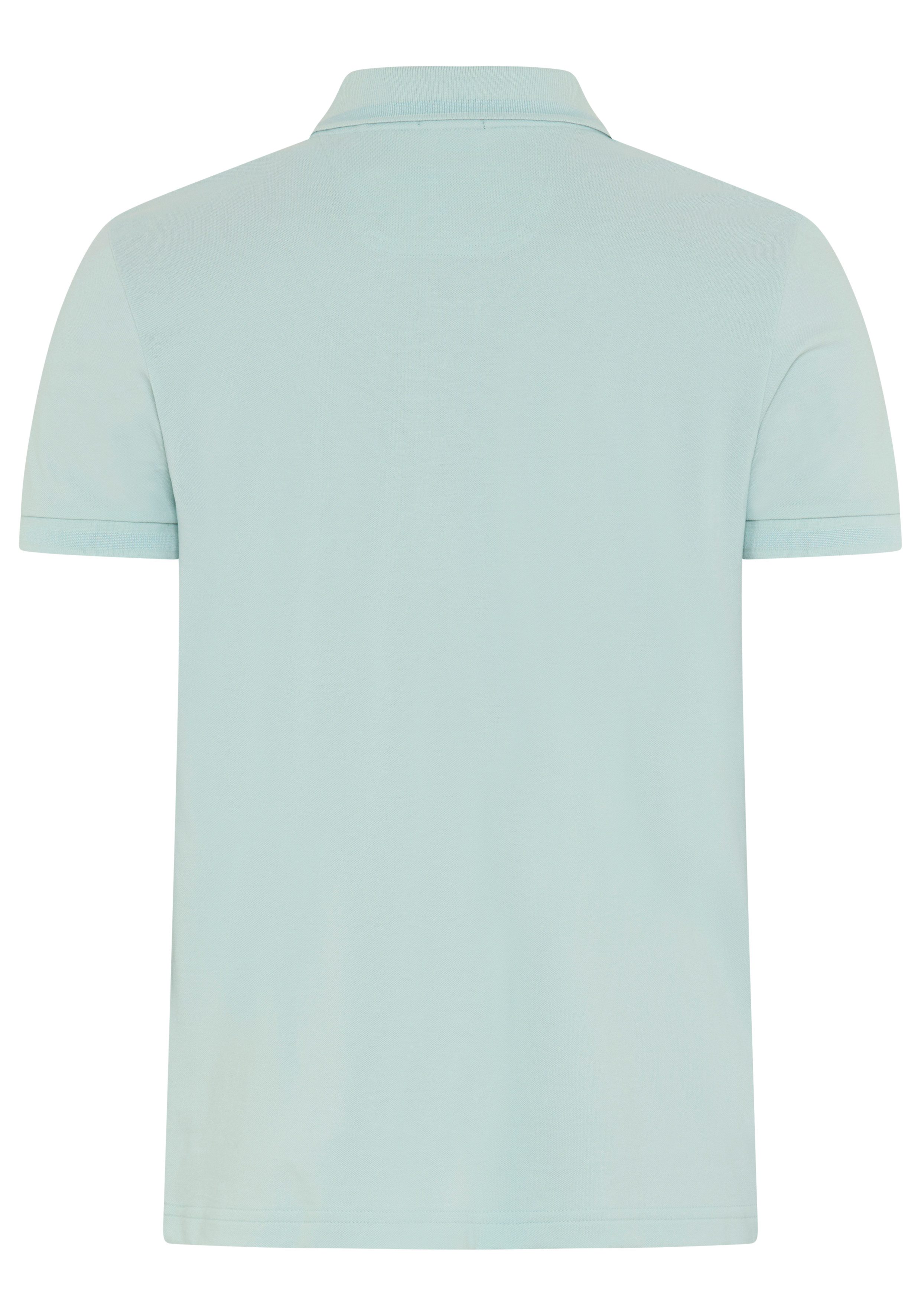 BOSS GREEN Poloshirt Pio Pique Regular Fit Cotton Pique Polo, pflegeleicht 100% Baumwolle