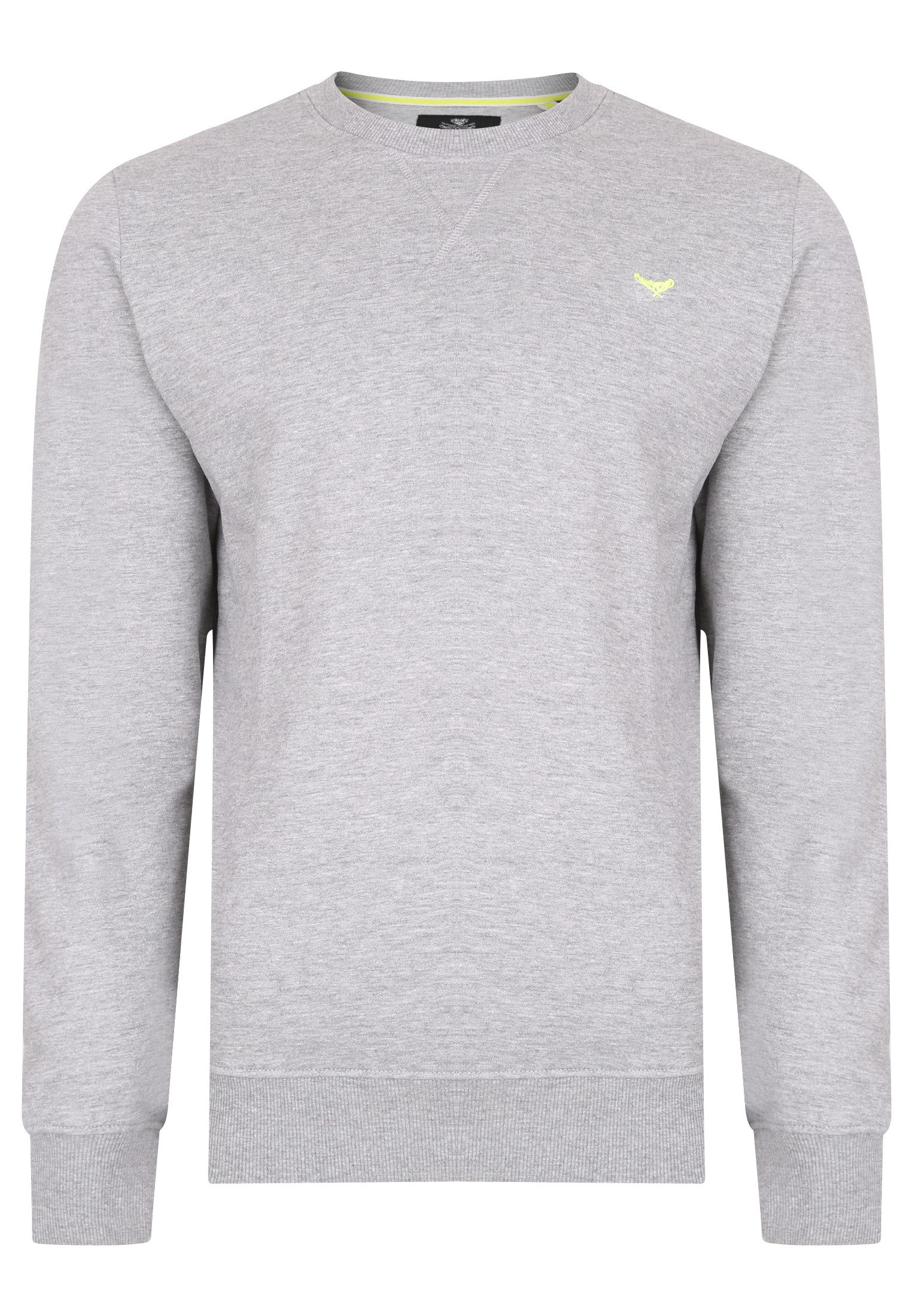 Threadbare Rundhalspullover Satsuma im schlichten Design günstig online kaufen