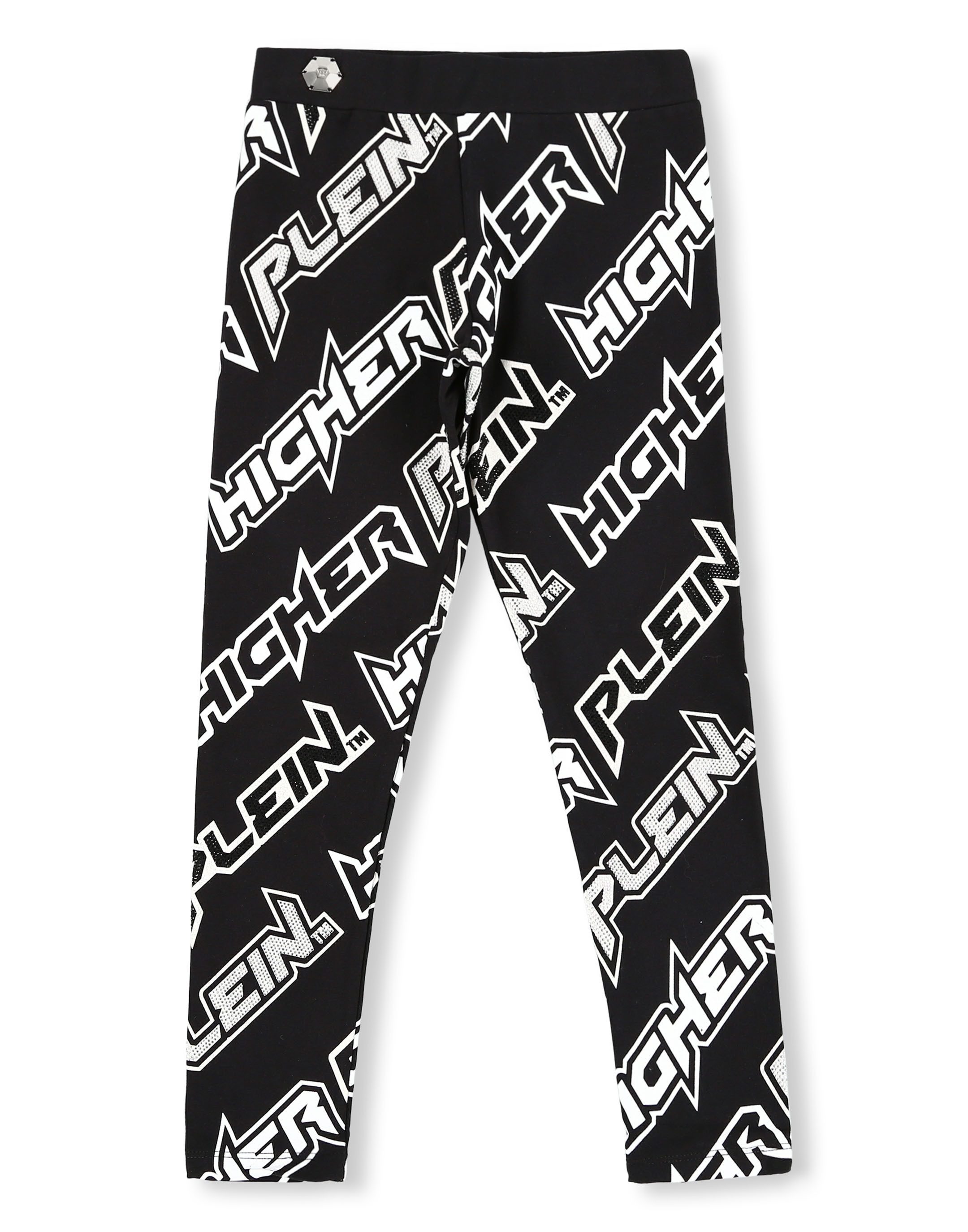 Leggings Jogging Leggings Space Plein