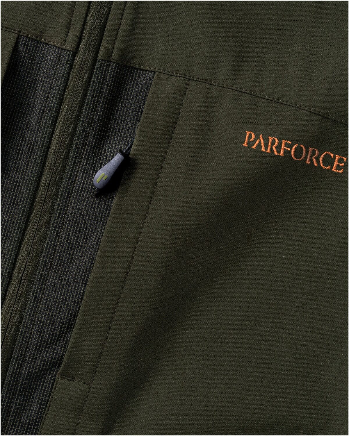Parforce Active Jagdweste Jagdweste Light