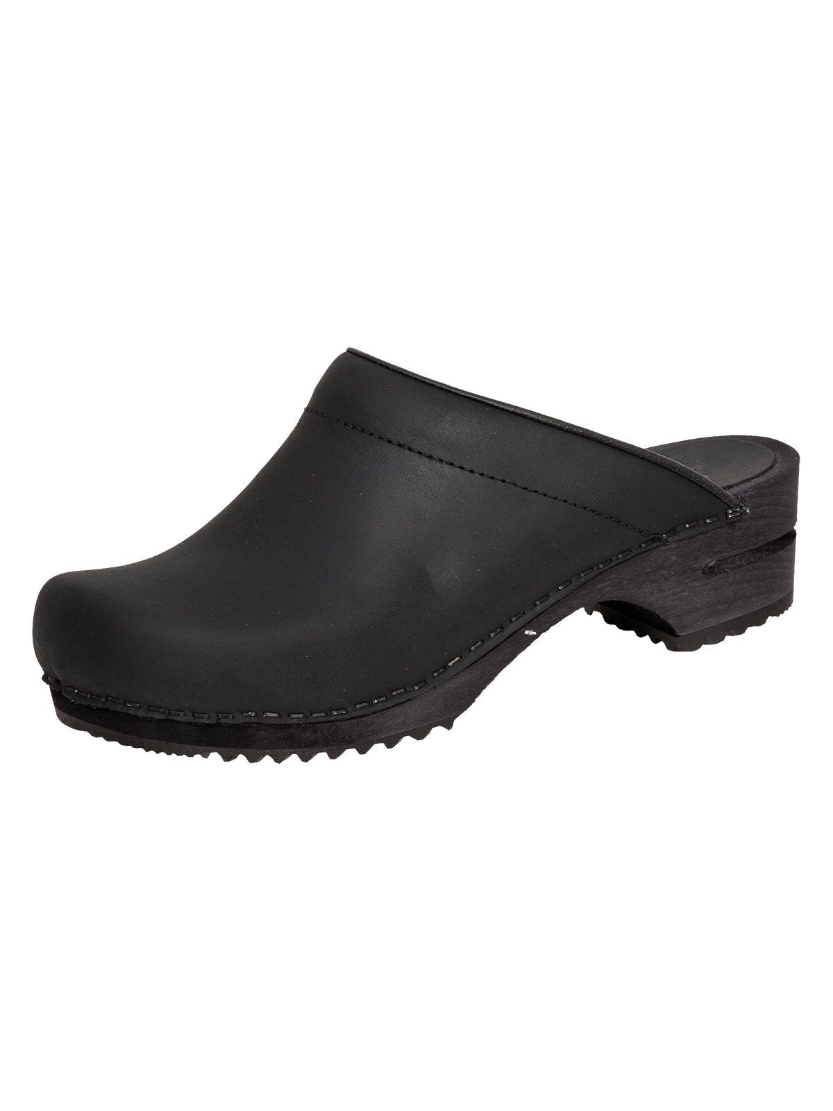 Damen Clog offen Clog