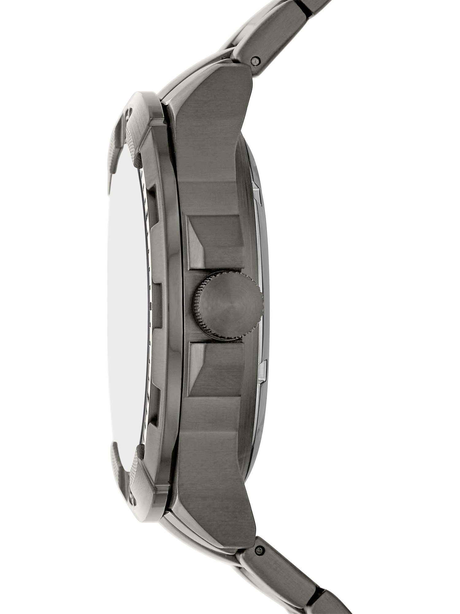 Fossil Quarzuhr Fossil Herren-Uhren Analog Automatik