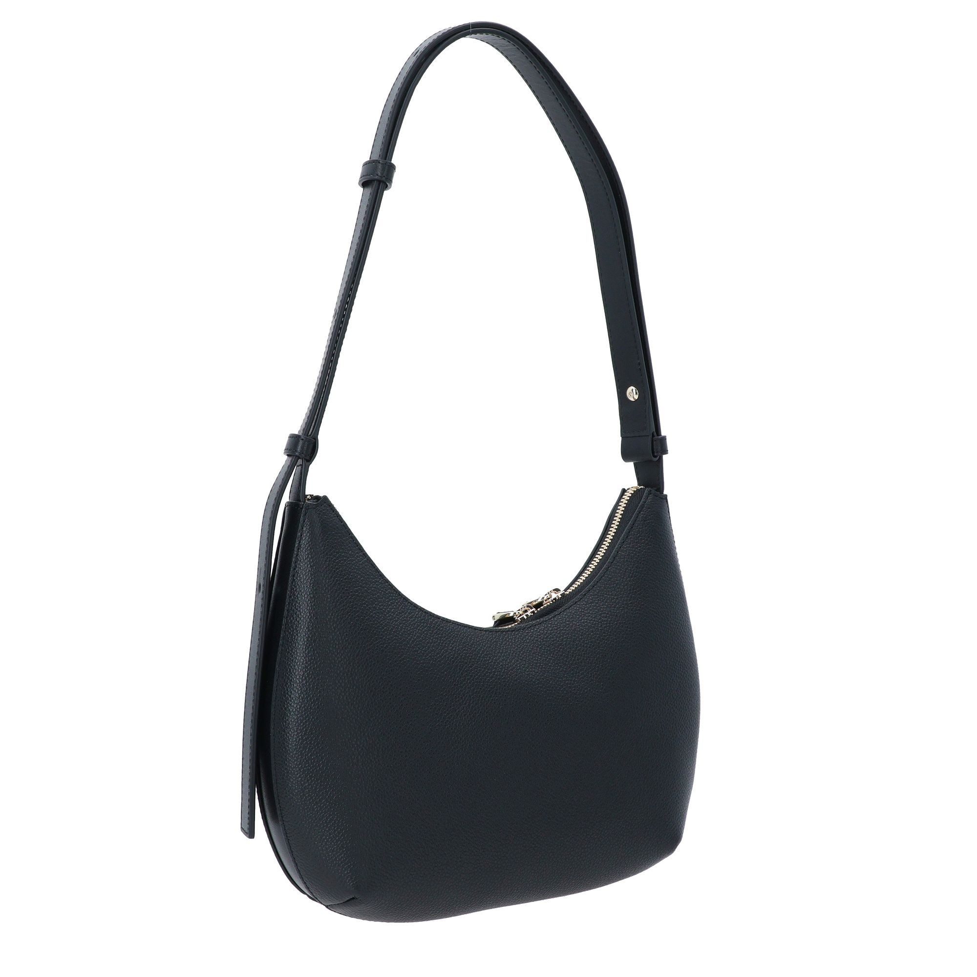 Furla Schultertasche Goccia, Leder