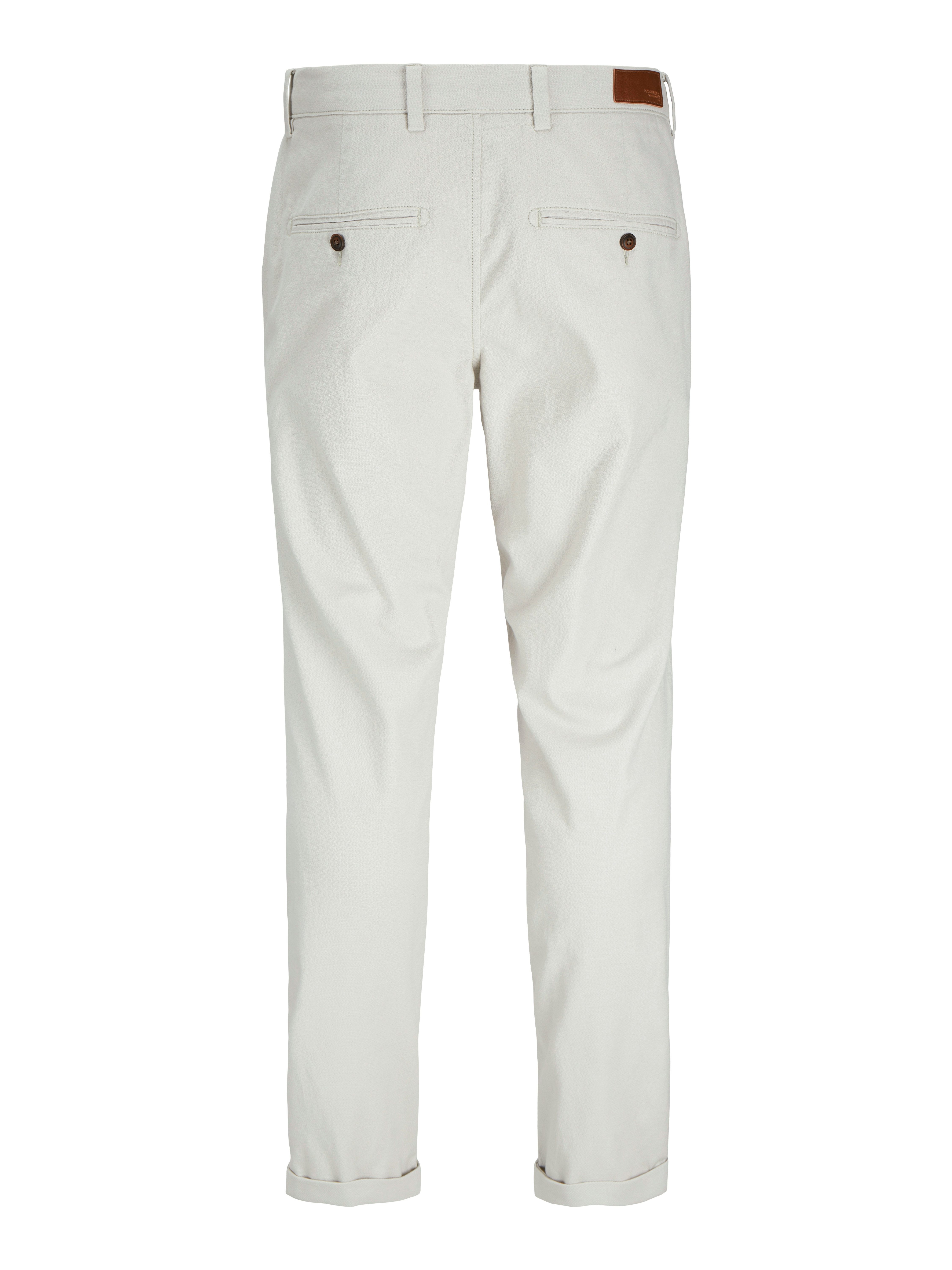Jack & Jones Chinos JPSTMARCO JJFURY ANA Baumwollmischung, slim fit