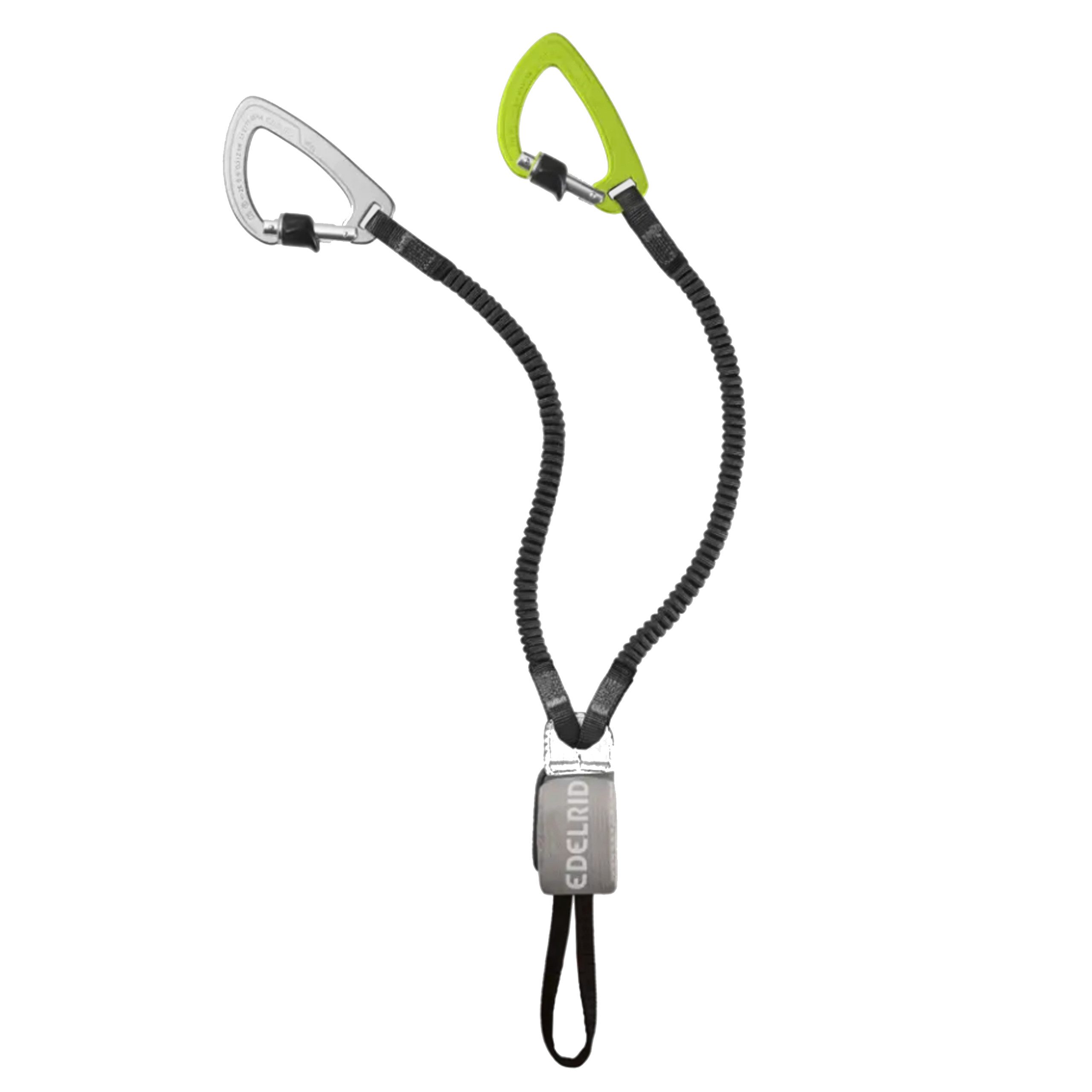 Edelrid Klettergurt EDELRID Cable Kit Ultralite VII - superleichtes Klettersteigset