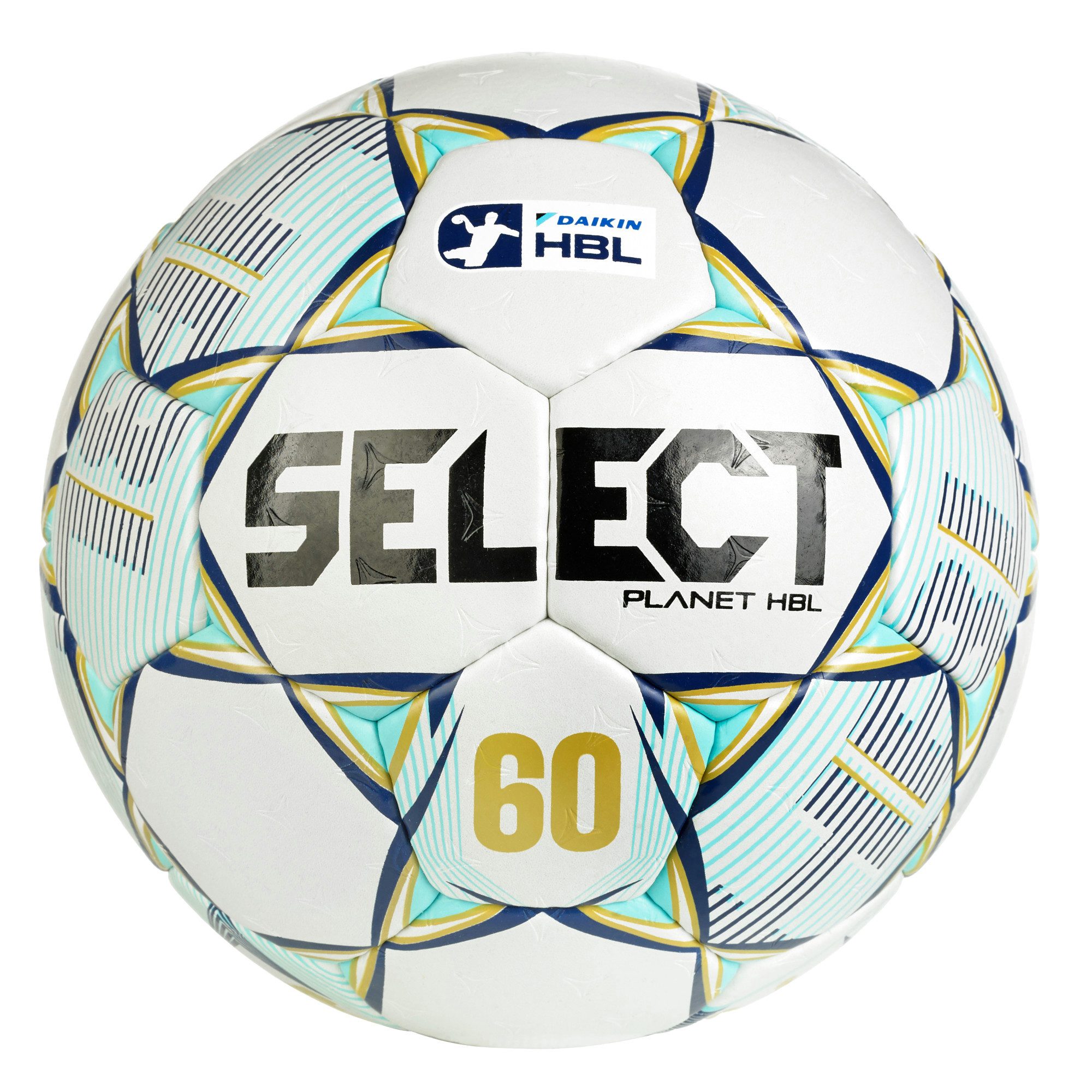 Select Handball Select Handball Planet HBL v25