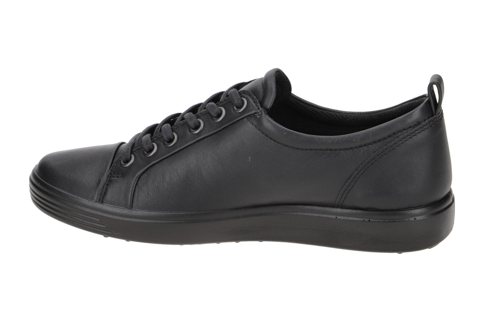 Ecco 44030301001 Schnürschuh