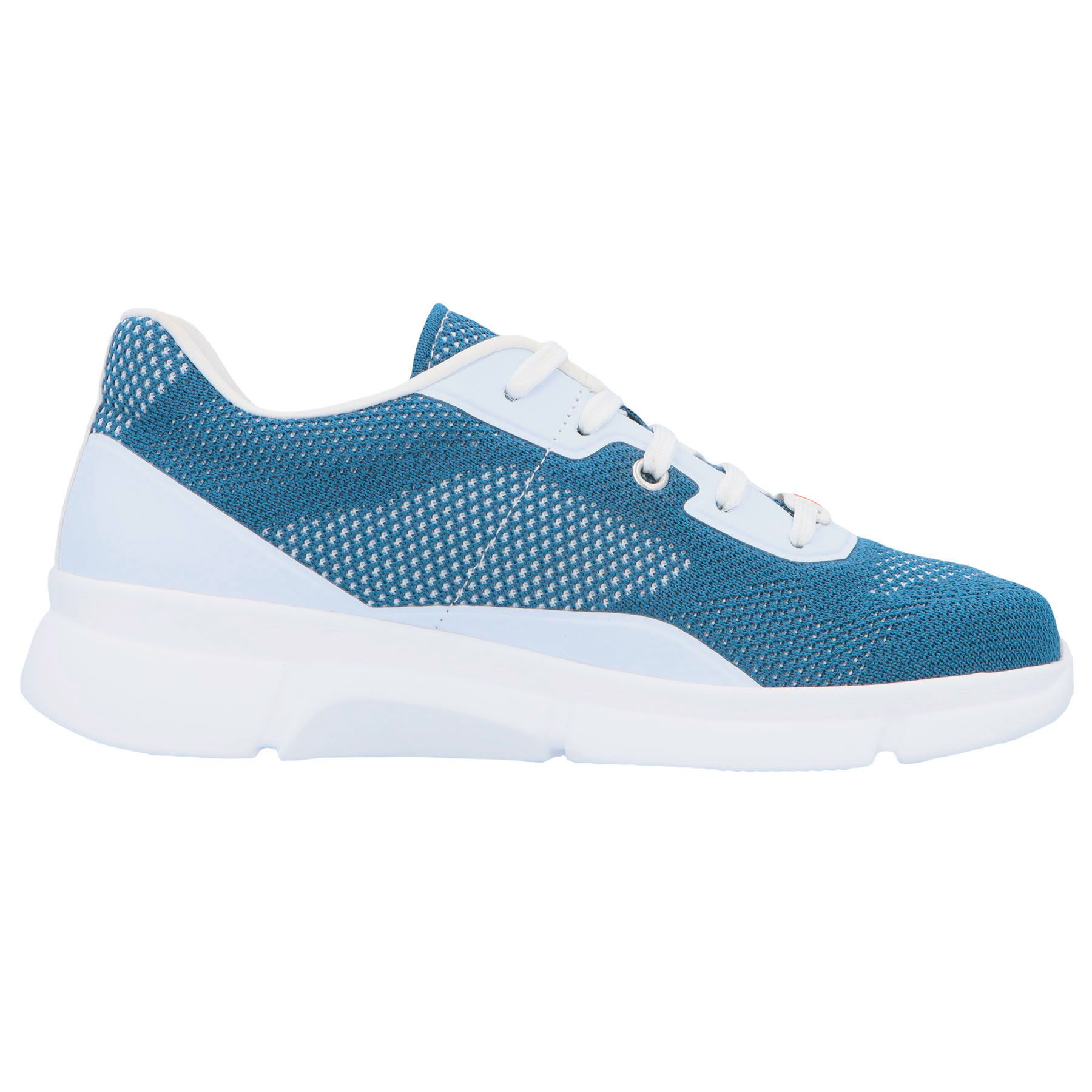 BERKEMANN Berkemann Erwachsene ComfortKnit Roxana Halbschuh Sneaker