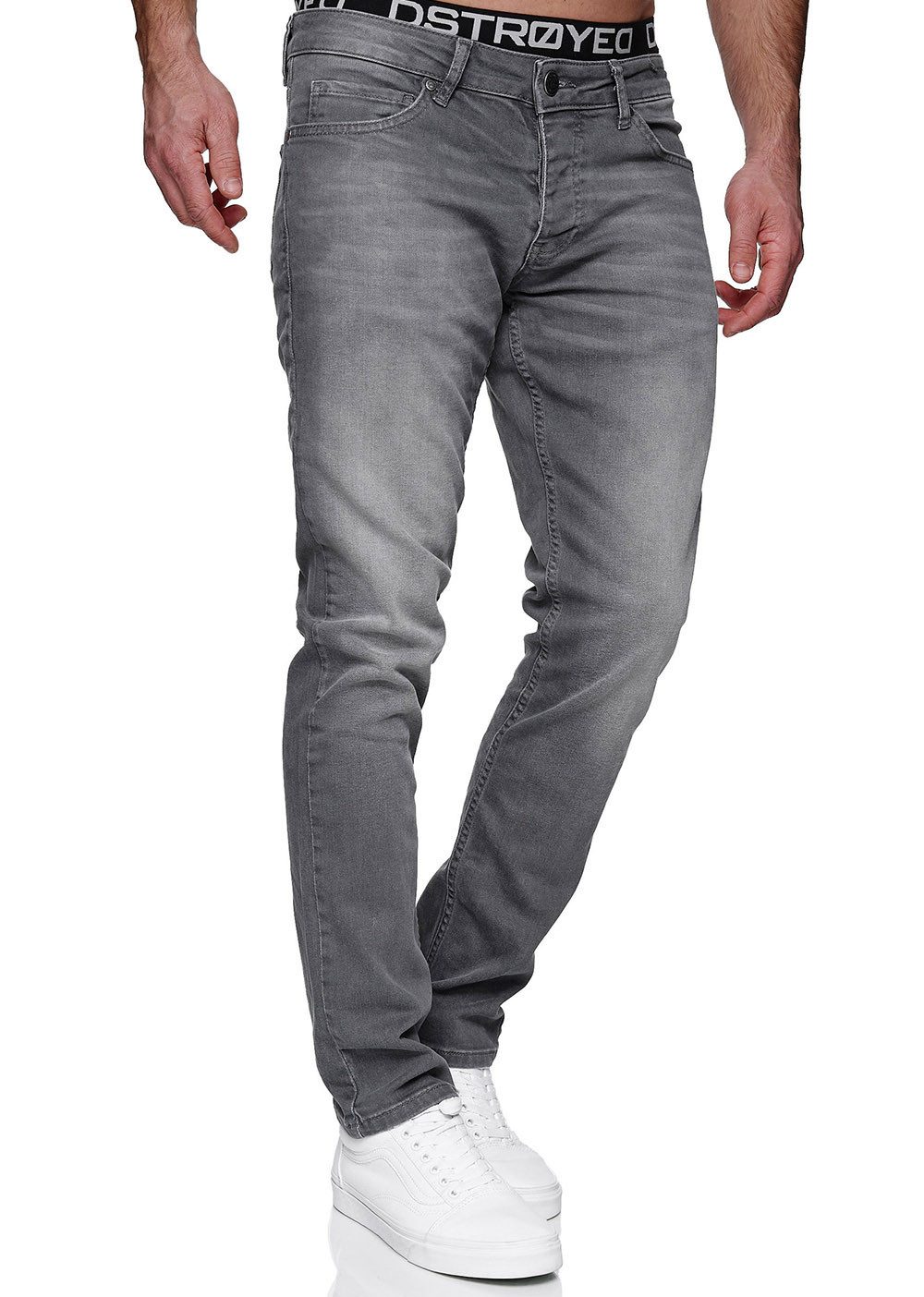 MERISH Slim-fit-Jeans MERISH Jeans Herren Slim günstig online kaufen