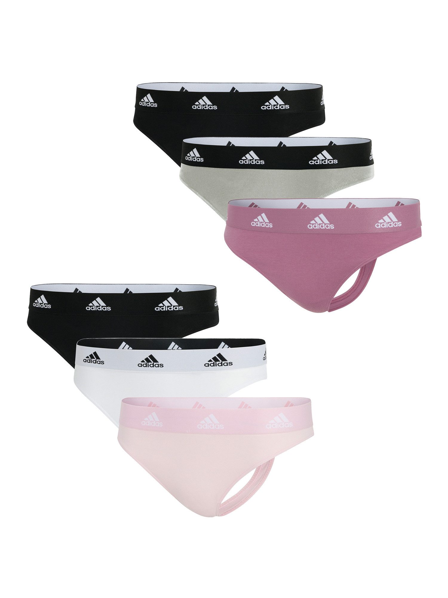 Tanga Sport Active Comfort Cotton