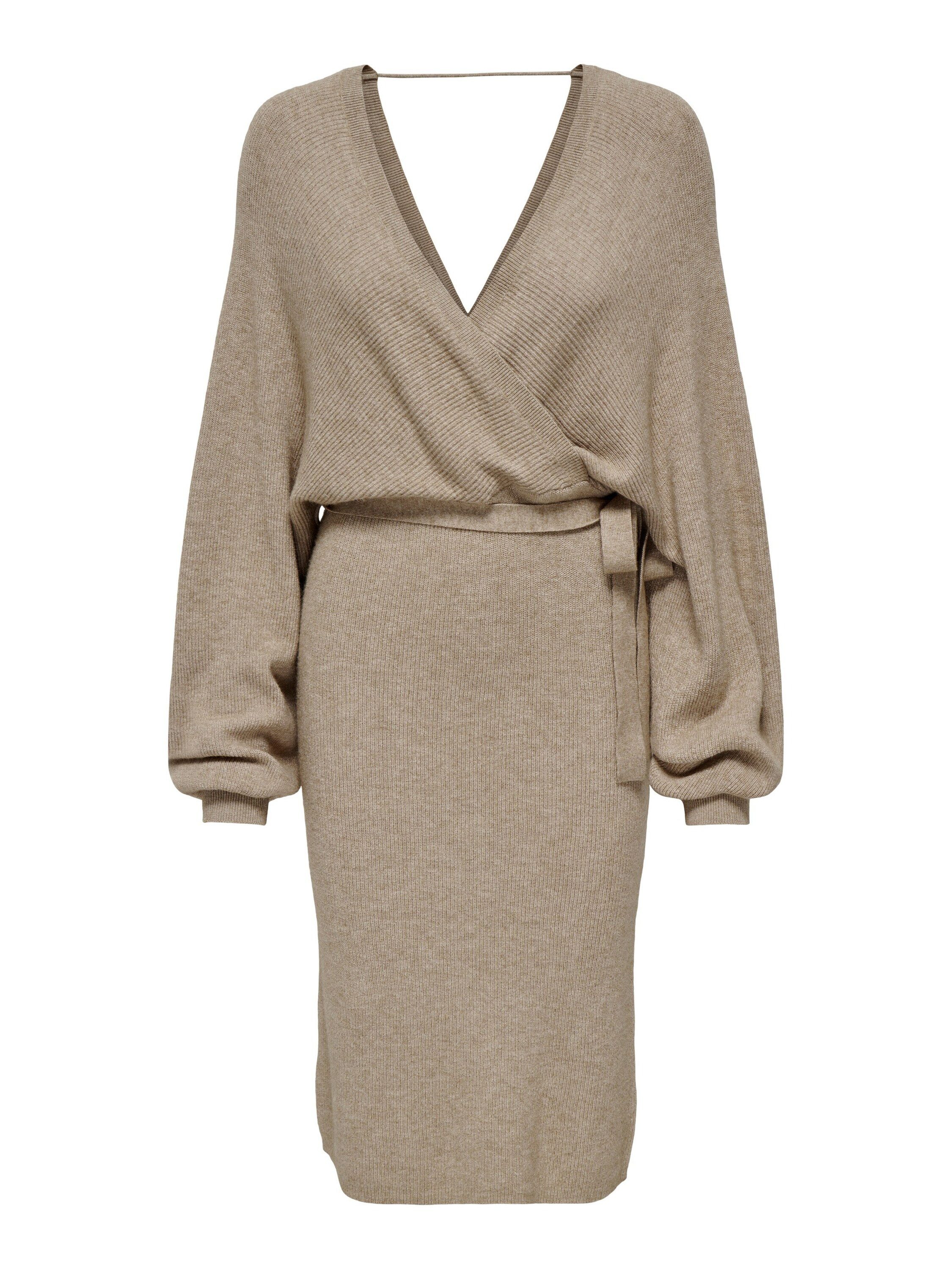 ONLY Midikleid ONLIbi (1-tlg) Rückenfrei günstig online kaufen