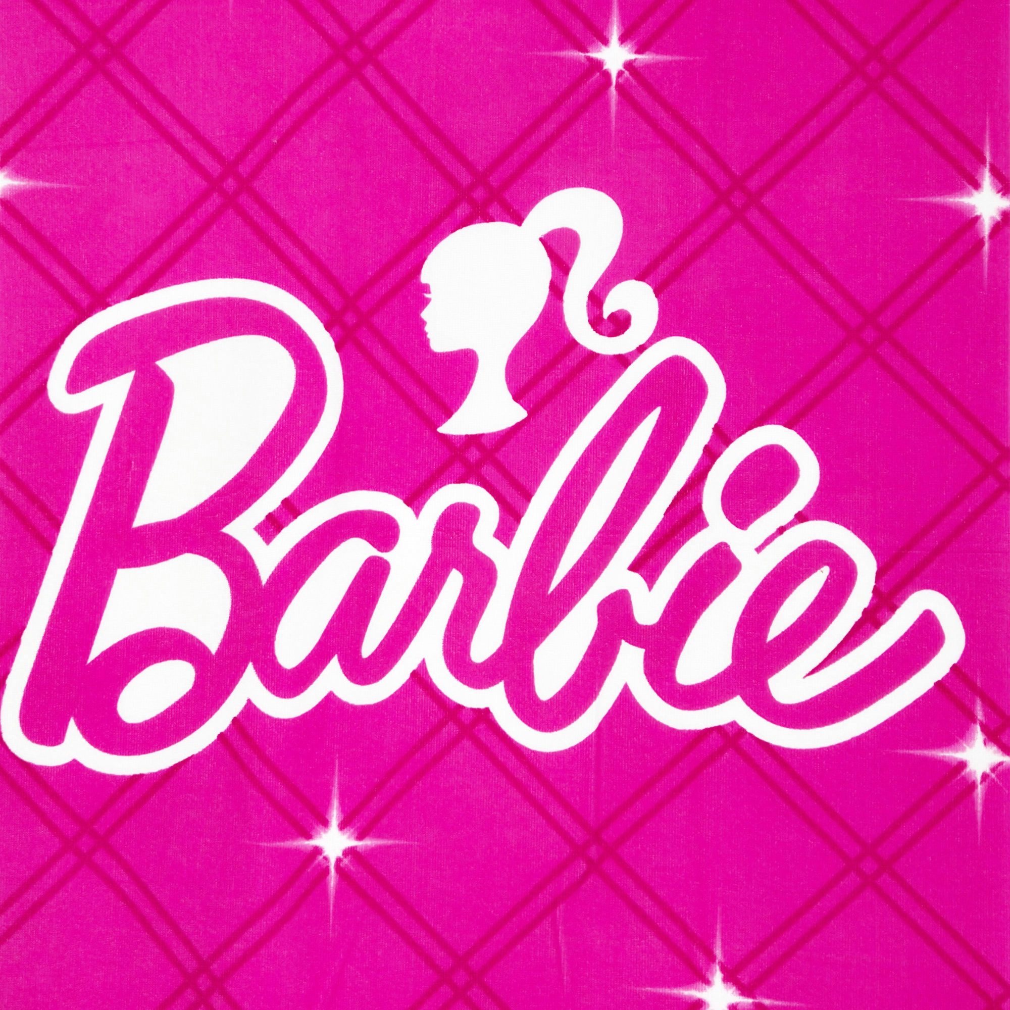Barbie Strandtuch Barbie Mikrofaser Strandtuch Badetuch günstig online kaufen