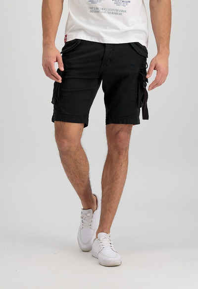 Alpha Industries Shorts Special Ops Short