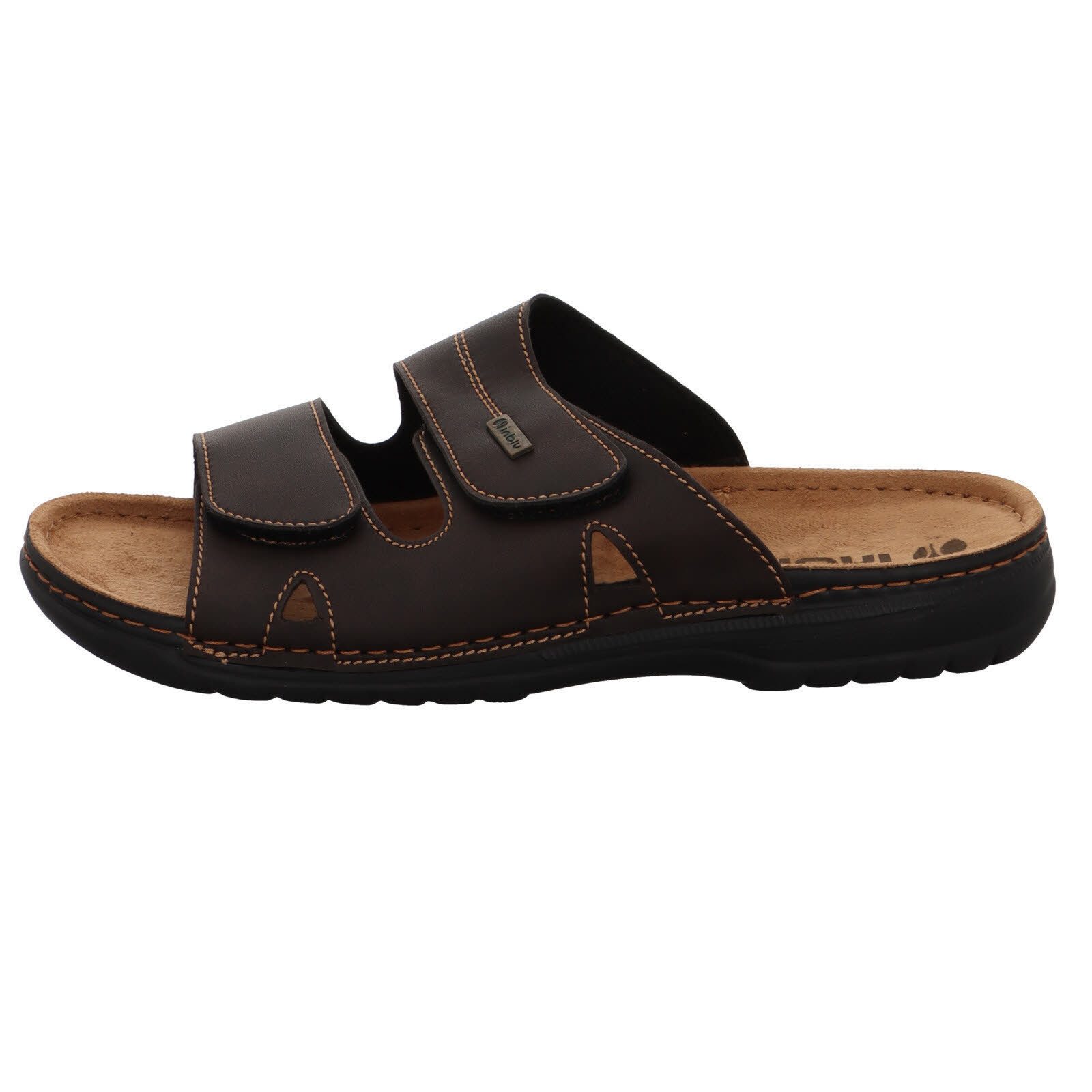 INBLU 35L6UG01-043 Pantolette günstig online kaufen