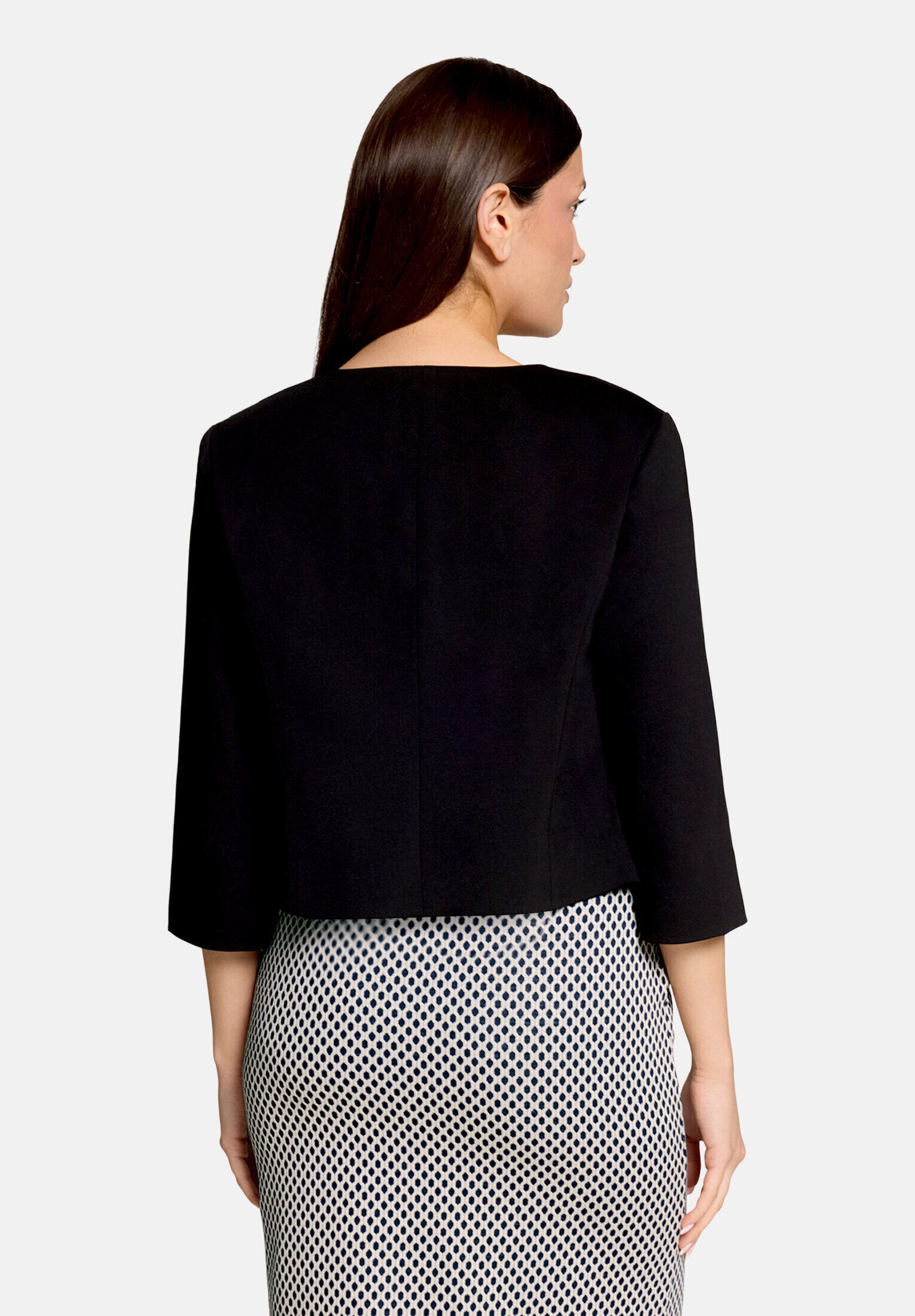 Betty Barclay Jackenblazer Damen mit 3/4 Arm