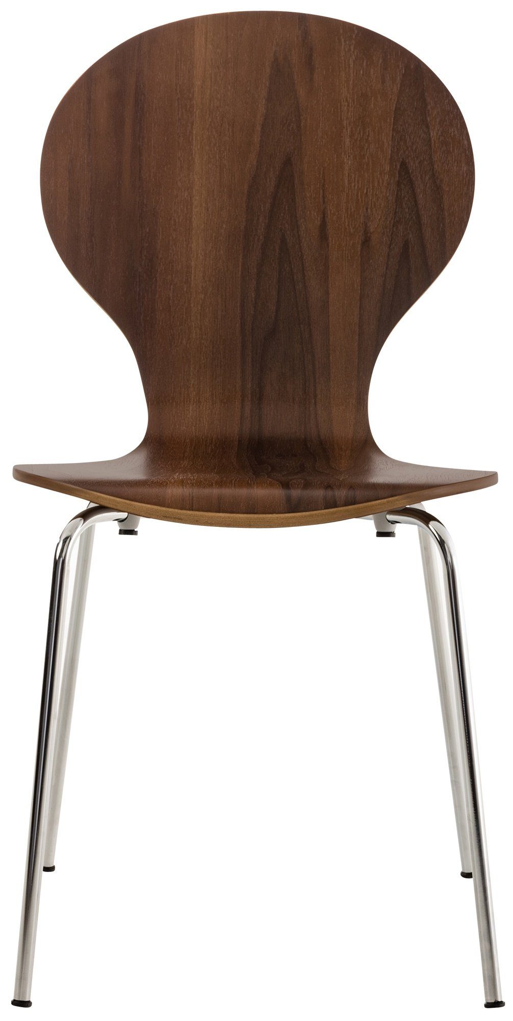 CLP Stapelstuhl Diego (1er, 1 St), stapelbar