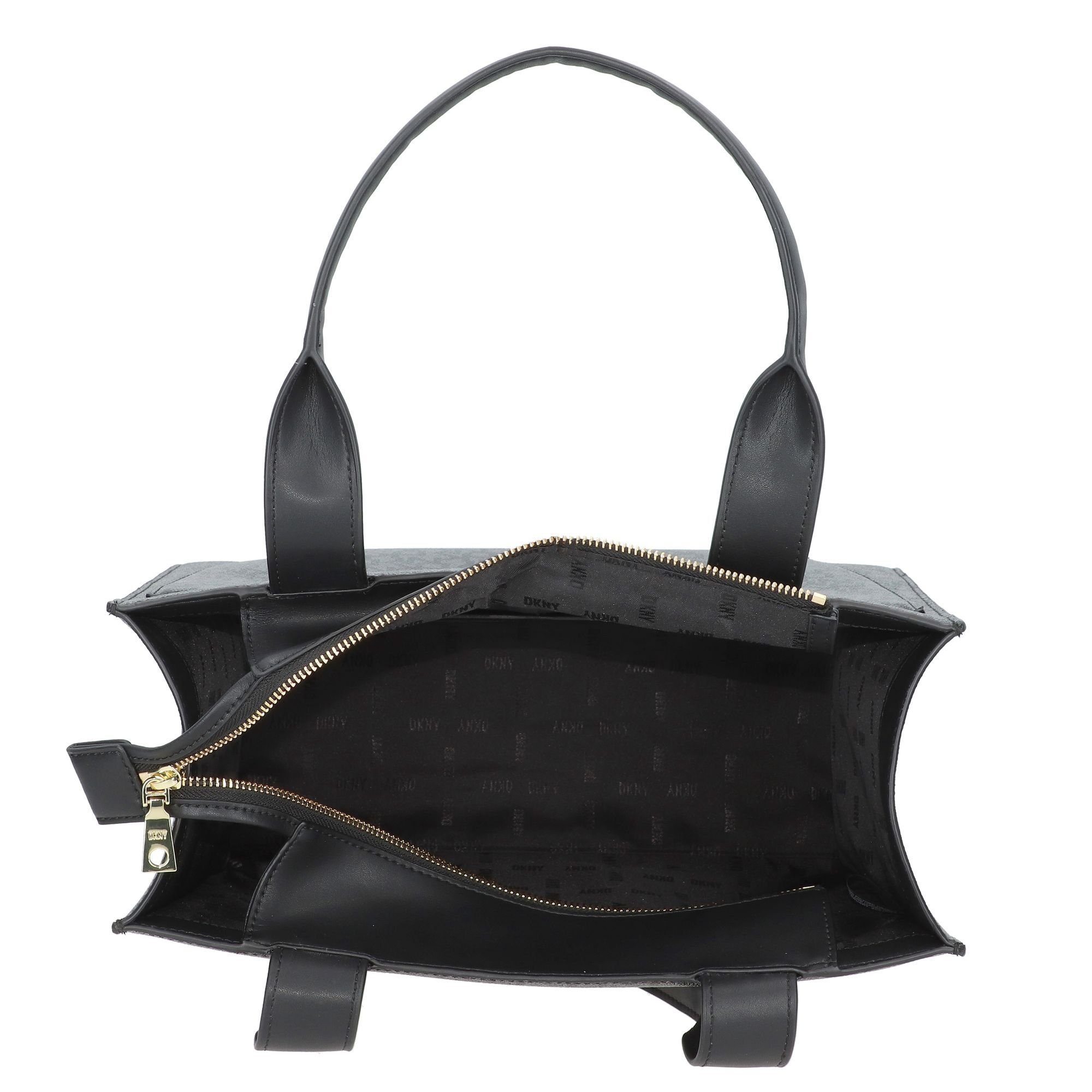 DKNY Schultertasche Jeanne, Kunstleder