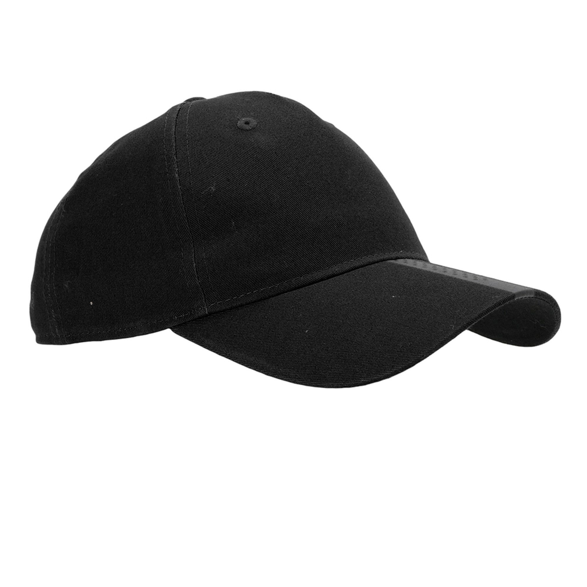 PUMA Baseball Cap LIGA CAP für Ball- und Laufsport, sportlich-eleganter Streetstyle